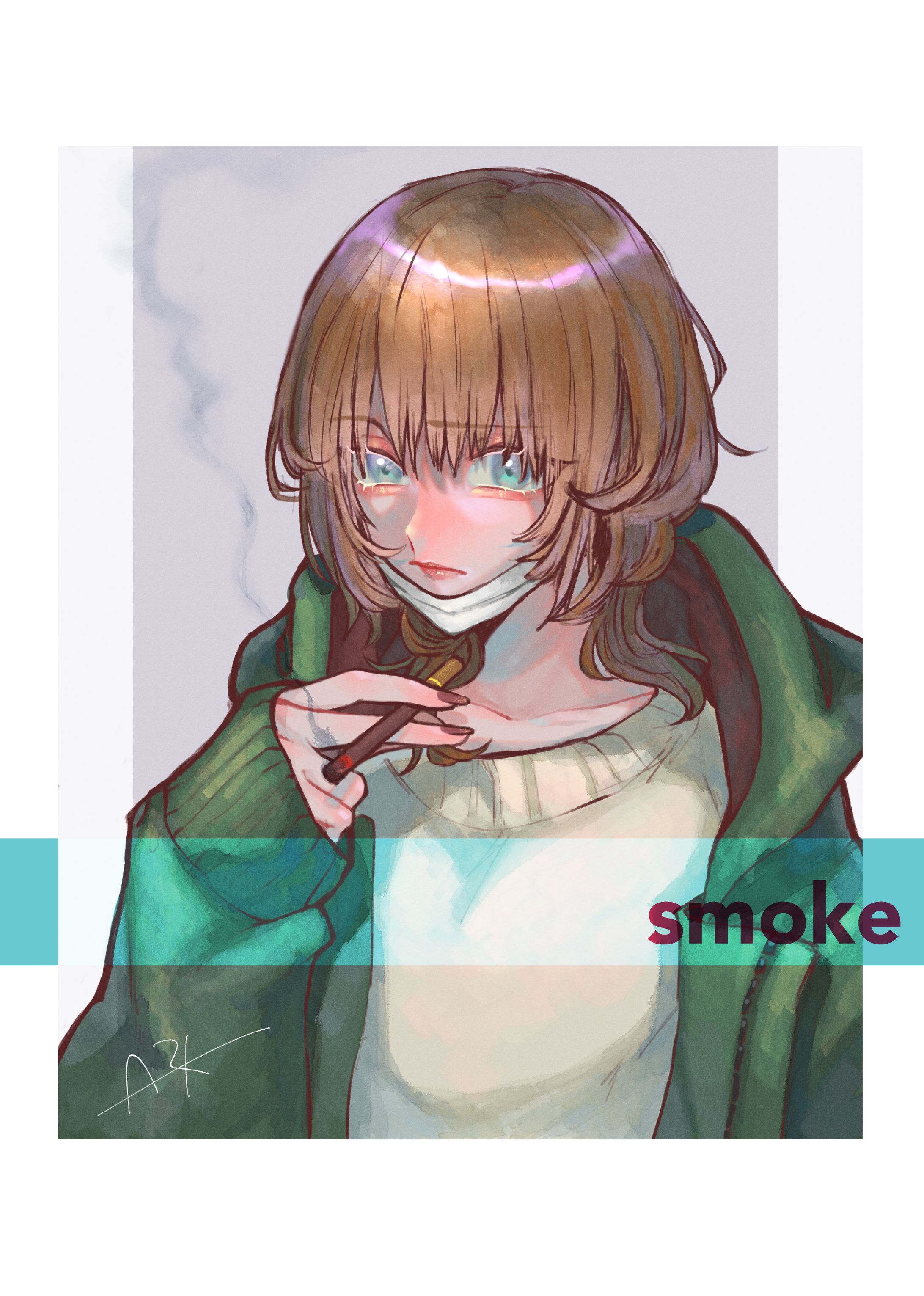 課題作品-1