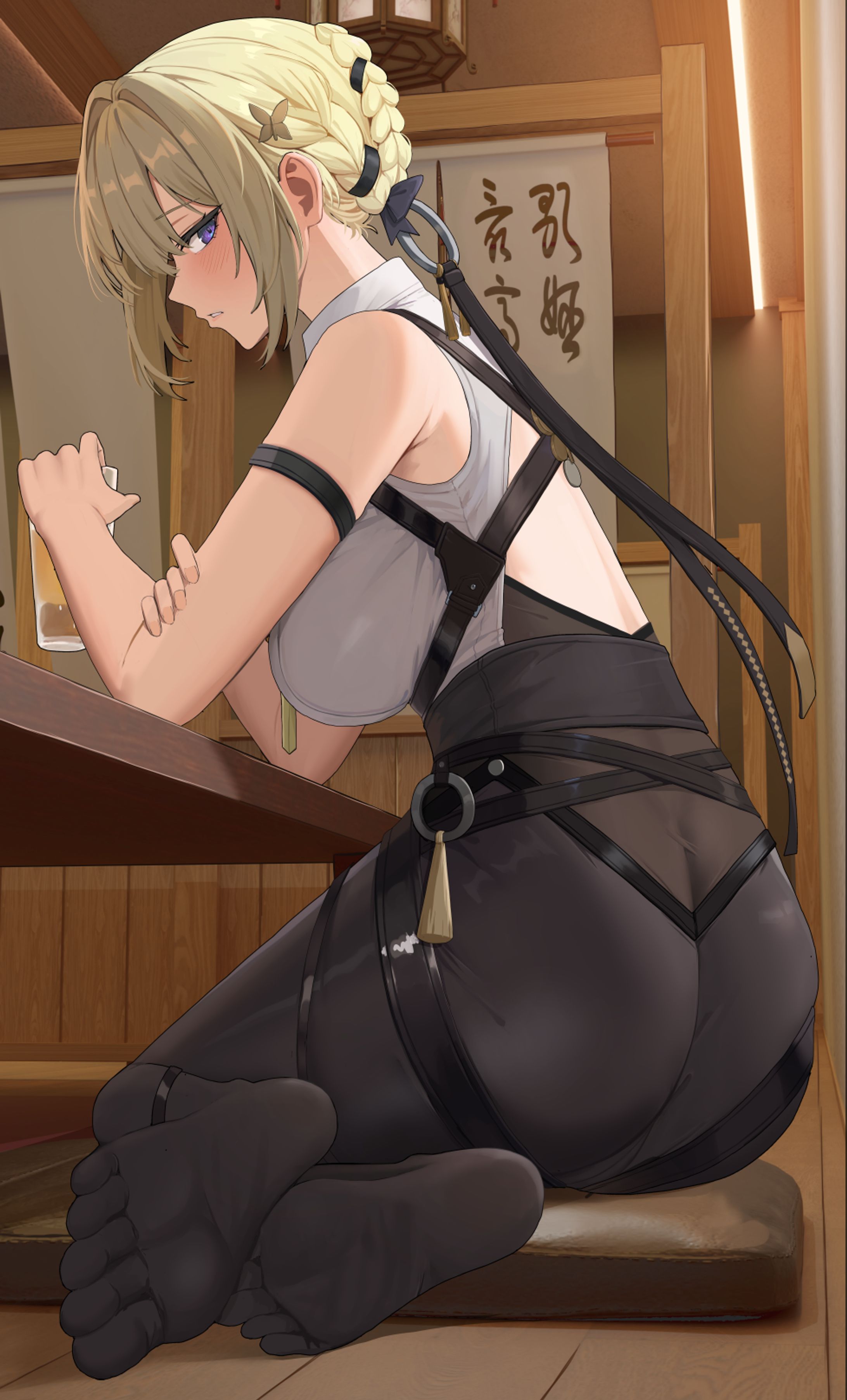 二次創作（X:50,000❤）-1