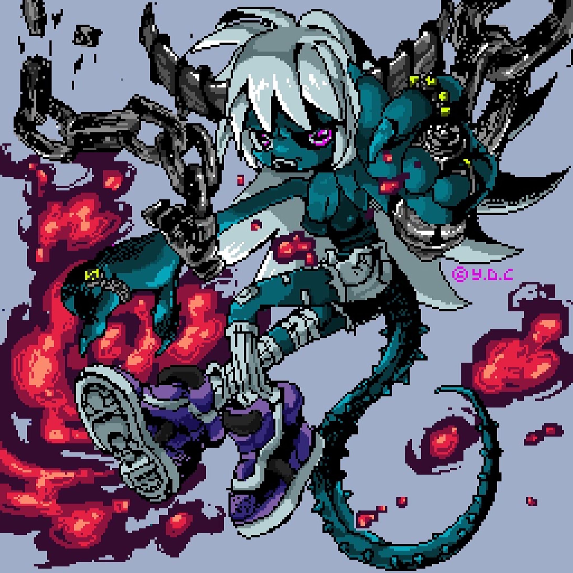 pixelart/256×256pixels-1
