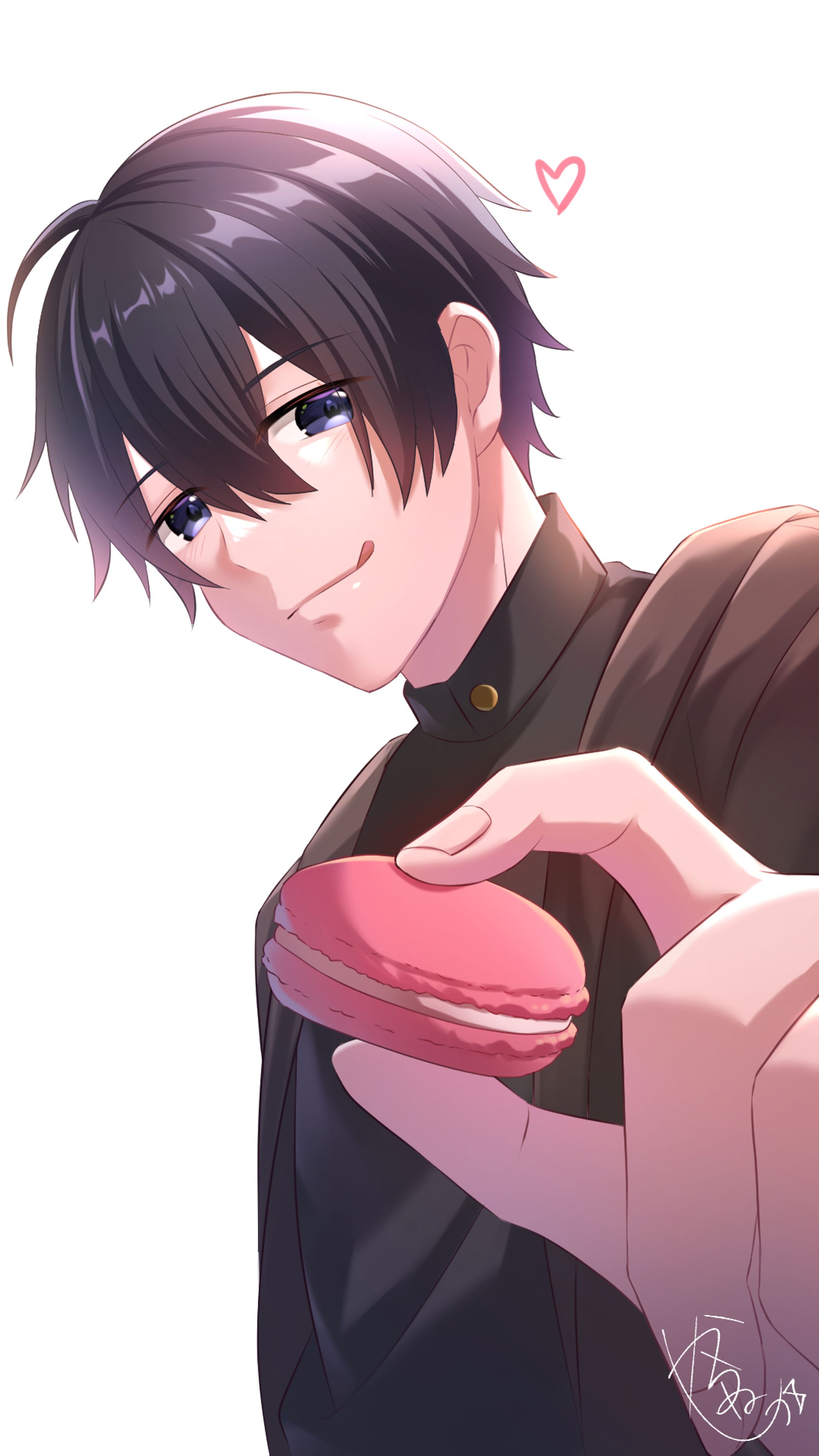 ファンアート-1