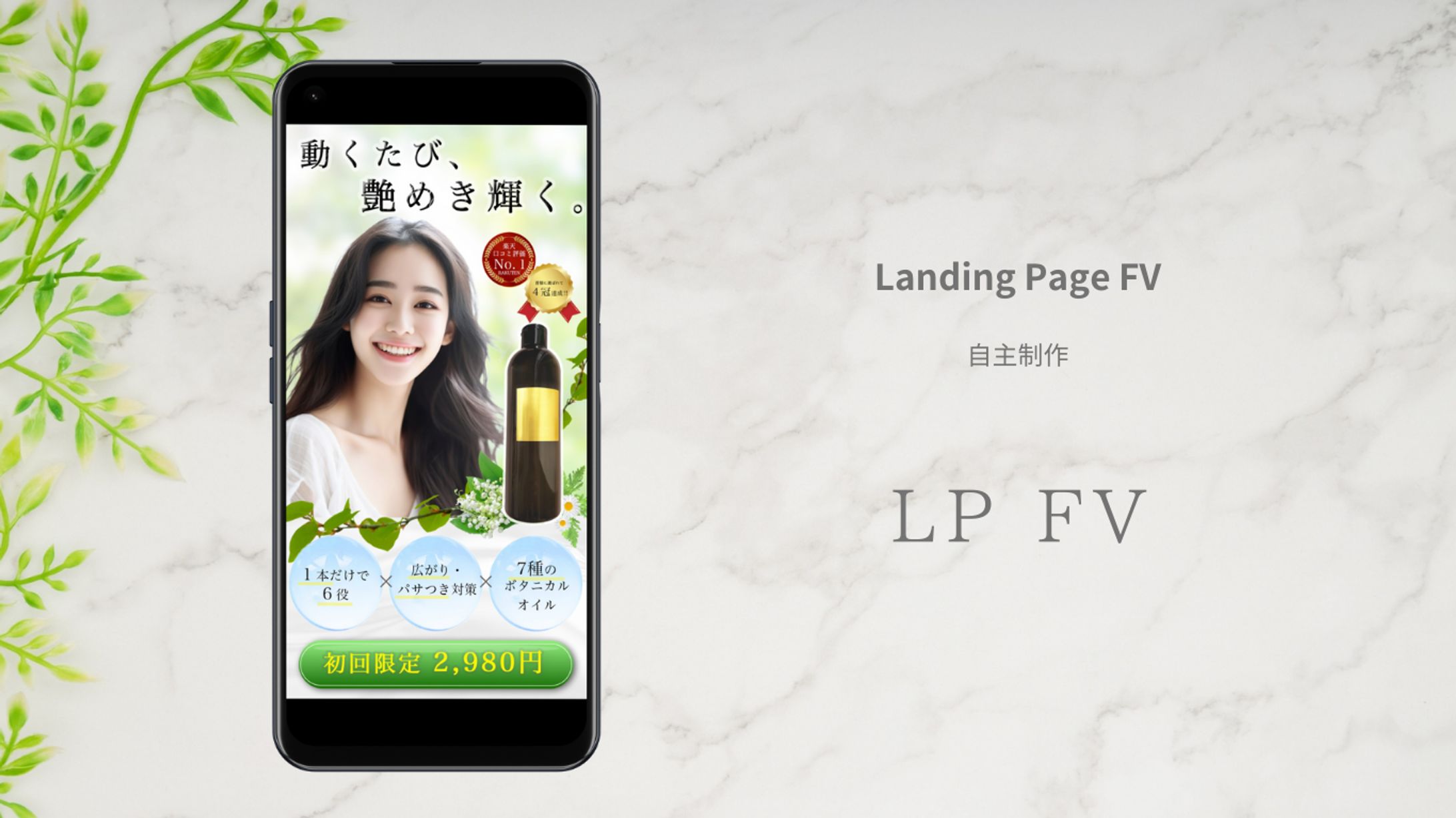 LP FV-1