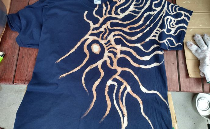 Ｔシャツ