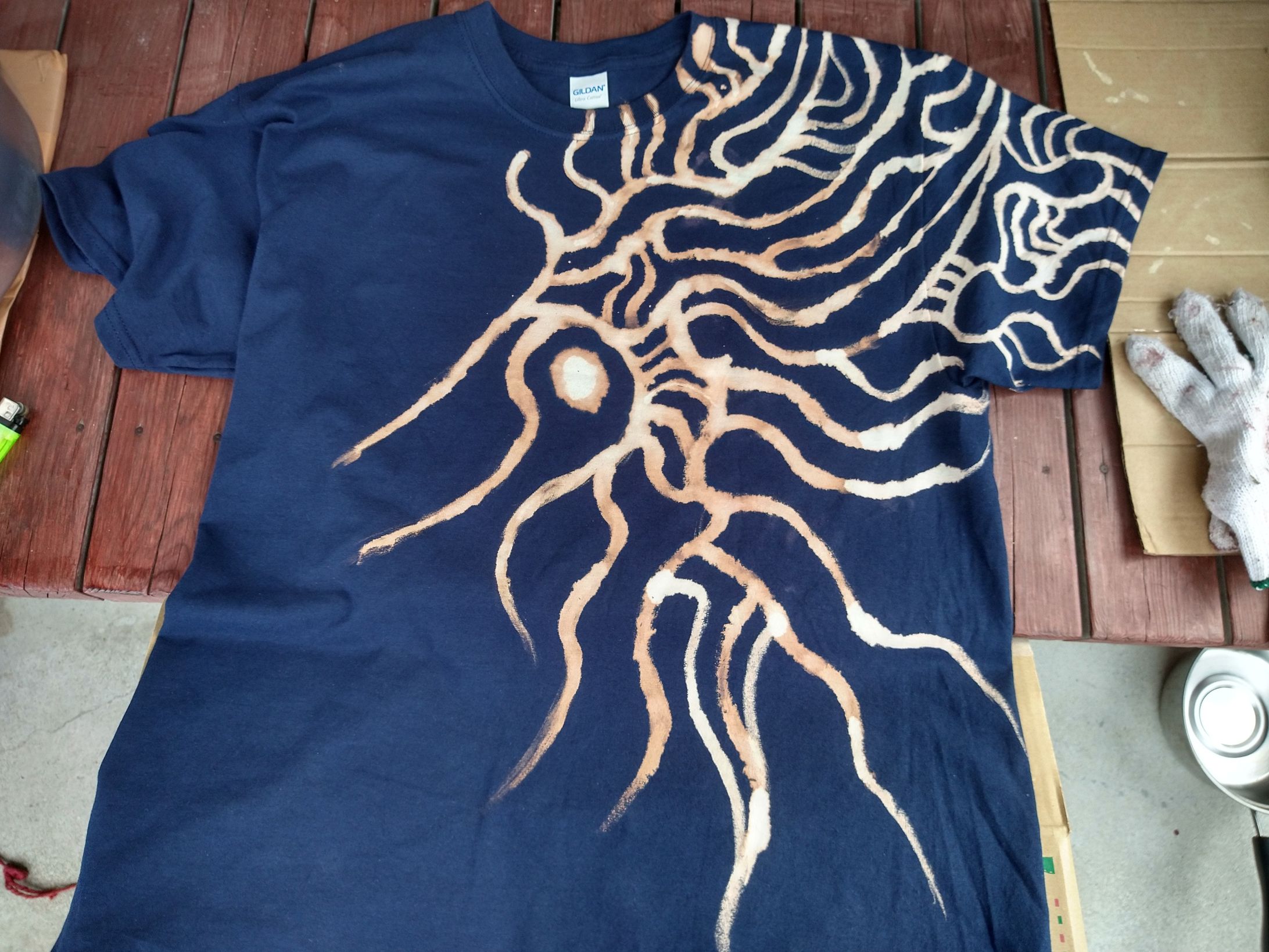 Ｔシャツ-1