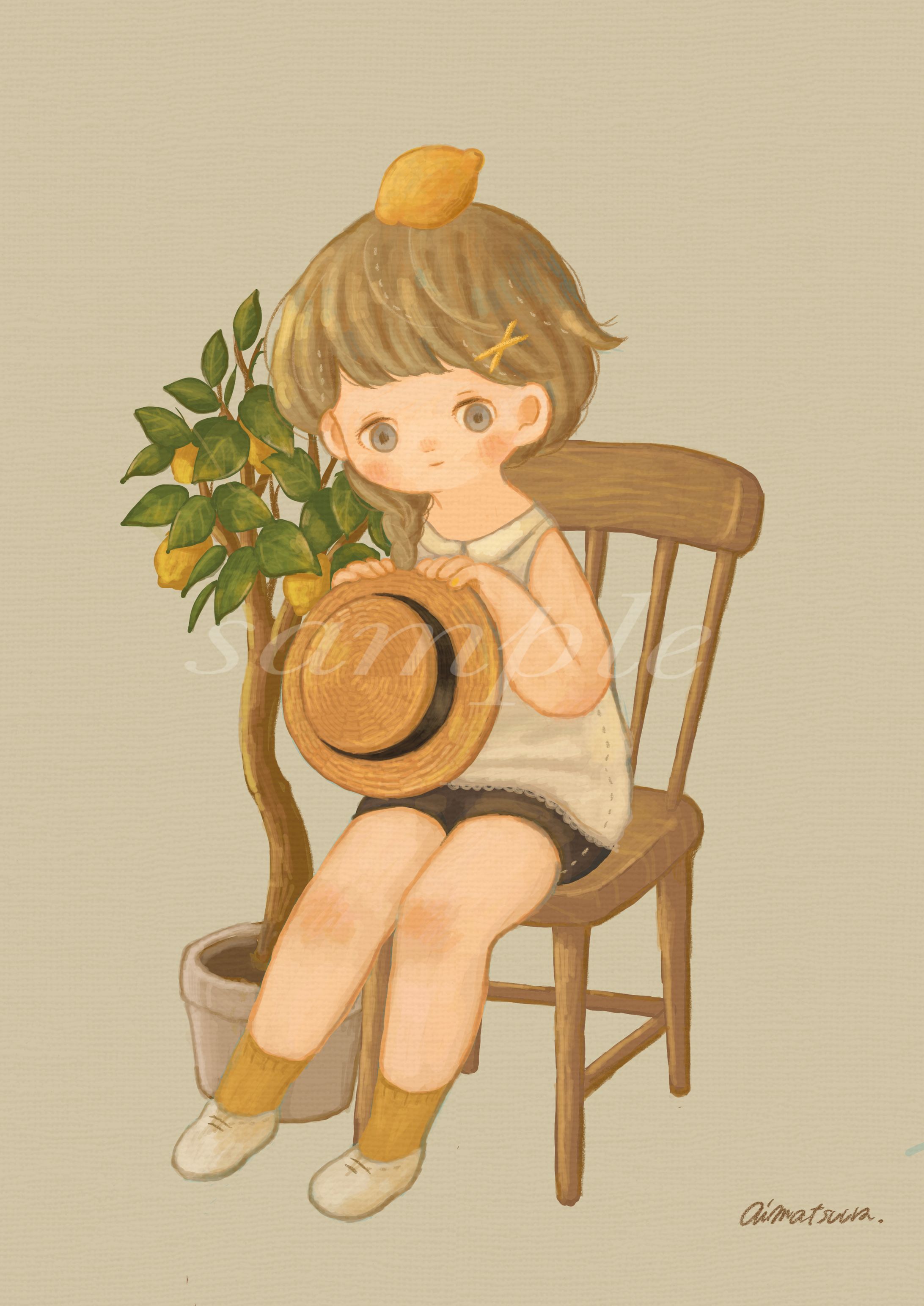 Lemon-1