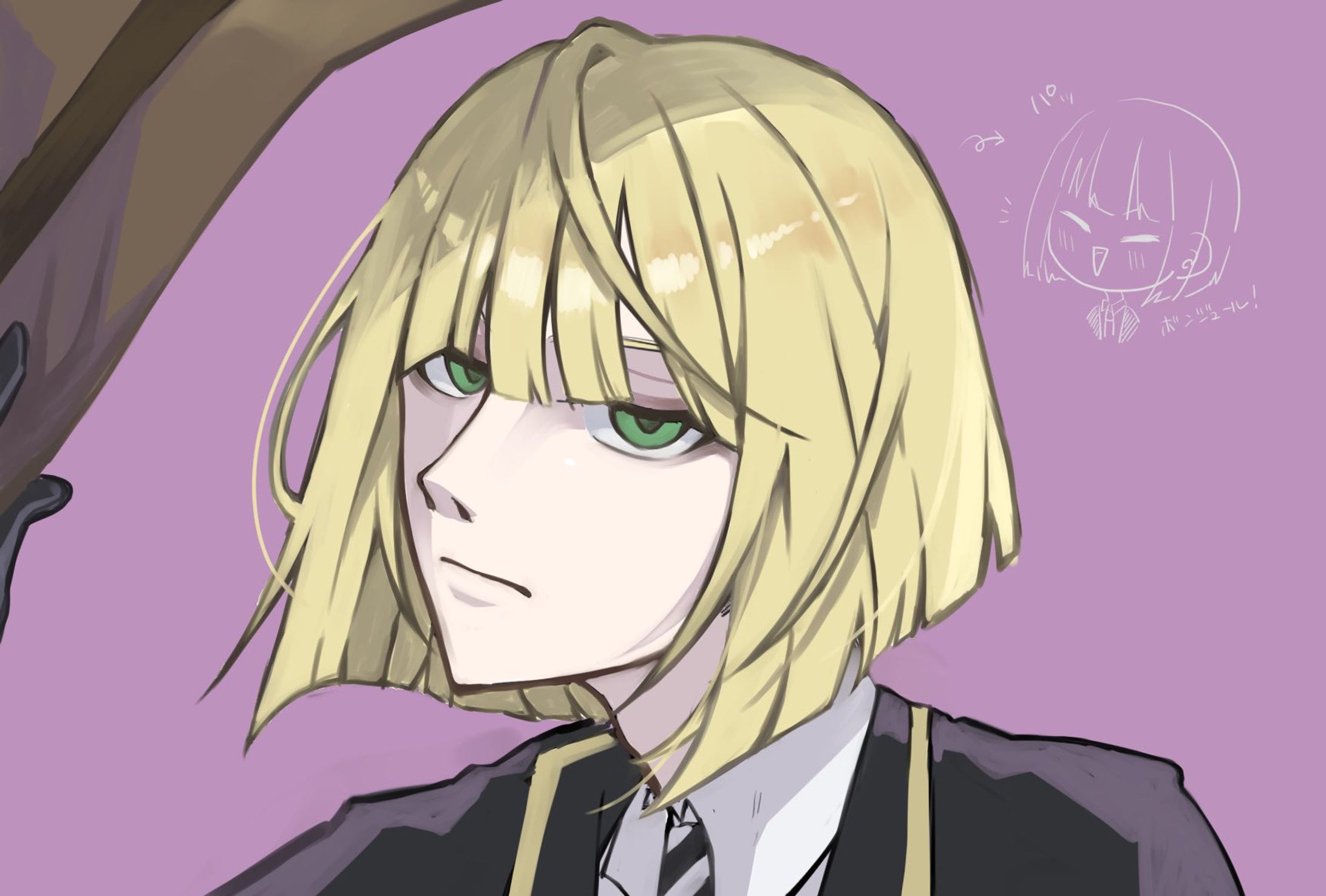 ツイステ ルーク-1