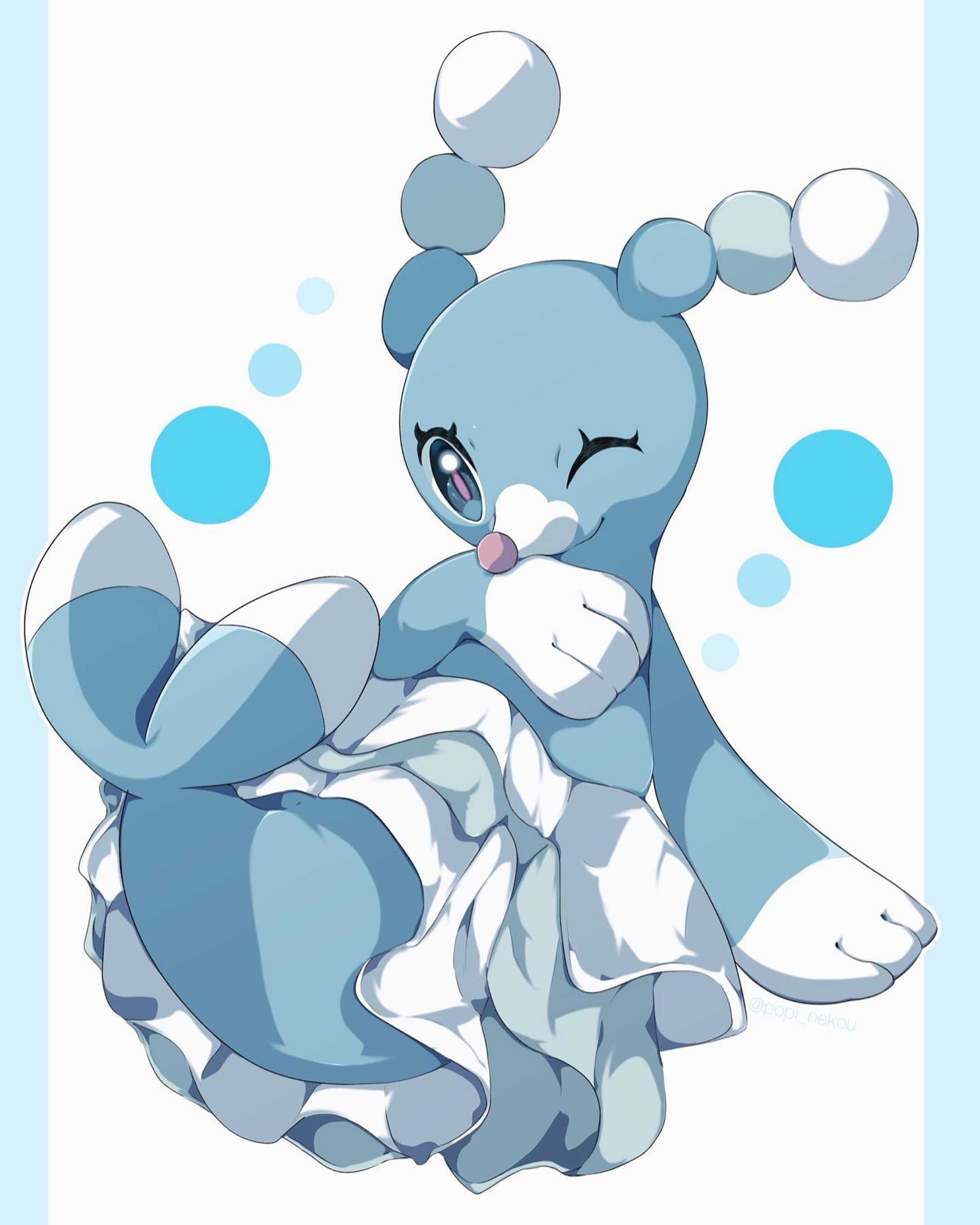 𓂃🫧‪

#ポケモンイラスト #pokemon #pokémon #pokèmon #ポケモン #オシャマリ-1