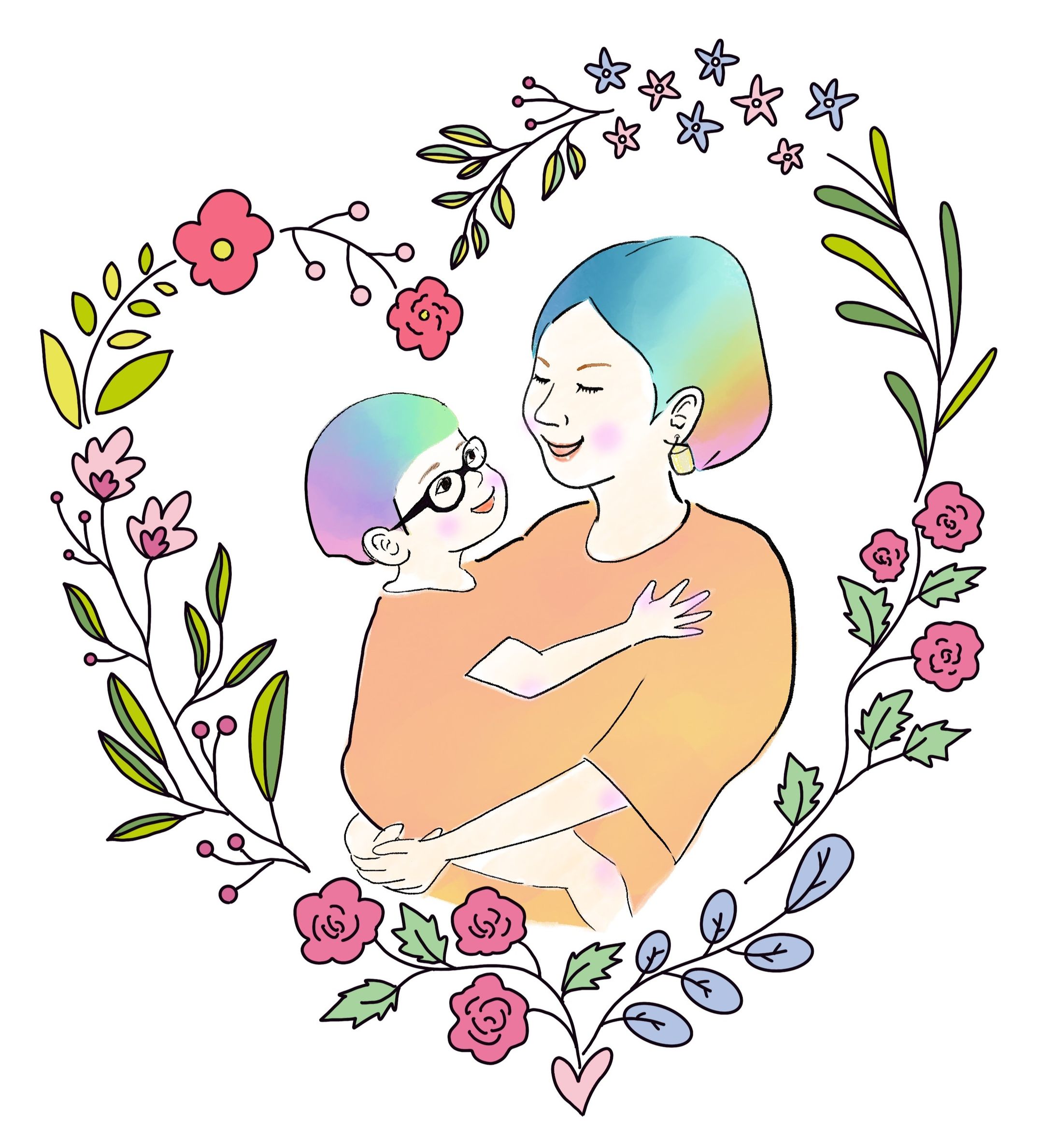 発育ダンス（知育×ダンス）講師のアイコン-1