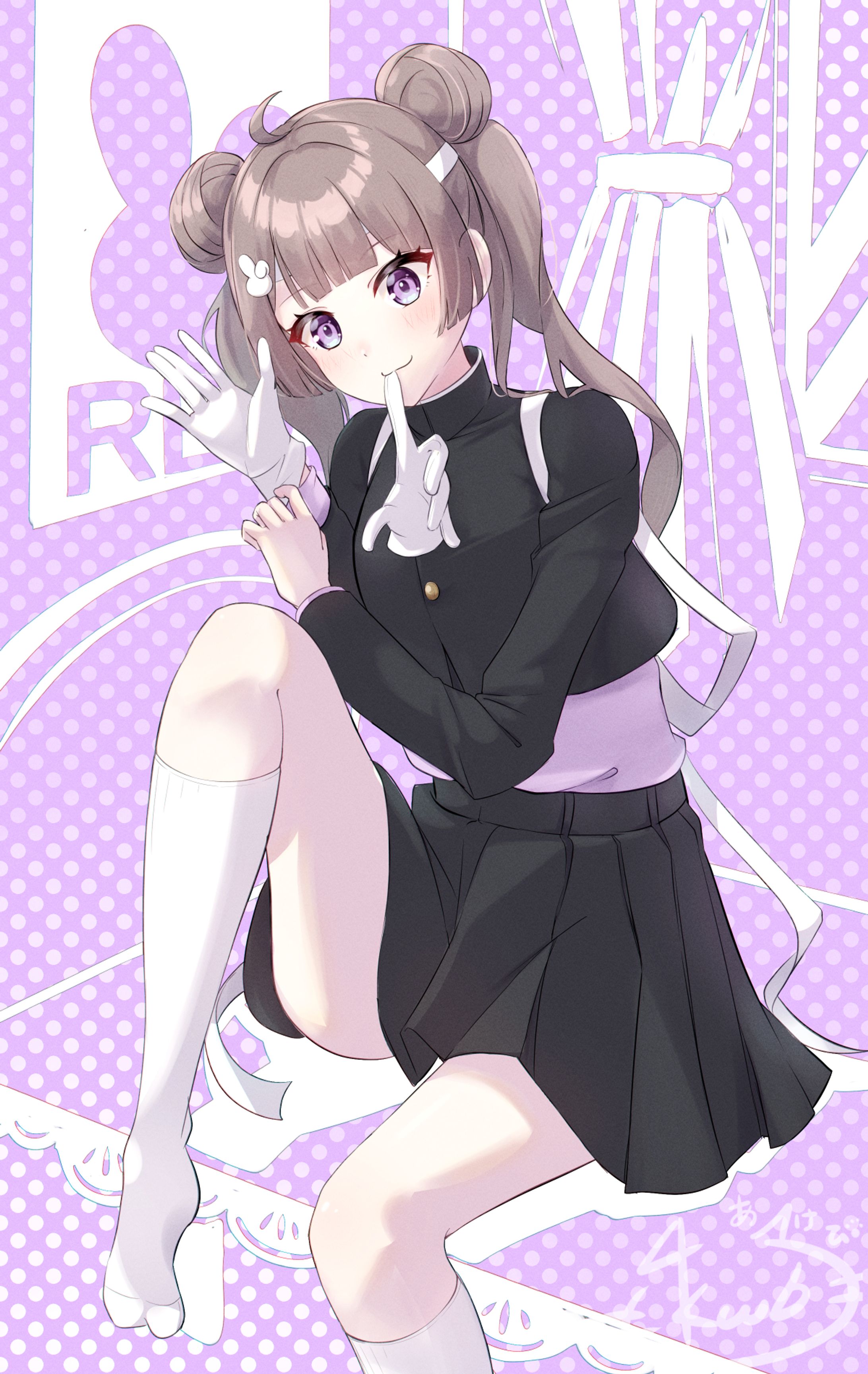 R様ご依頼イラスト-1