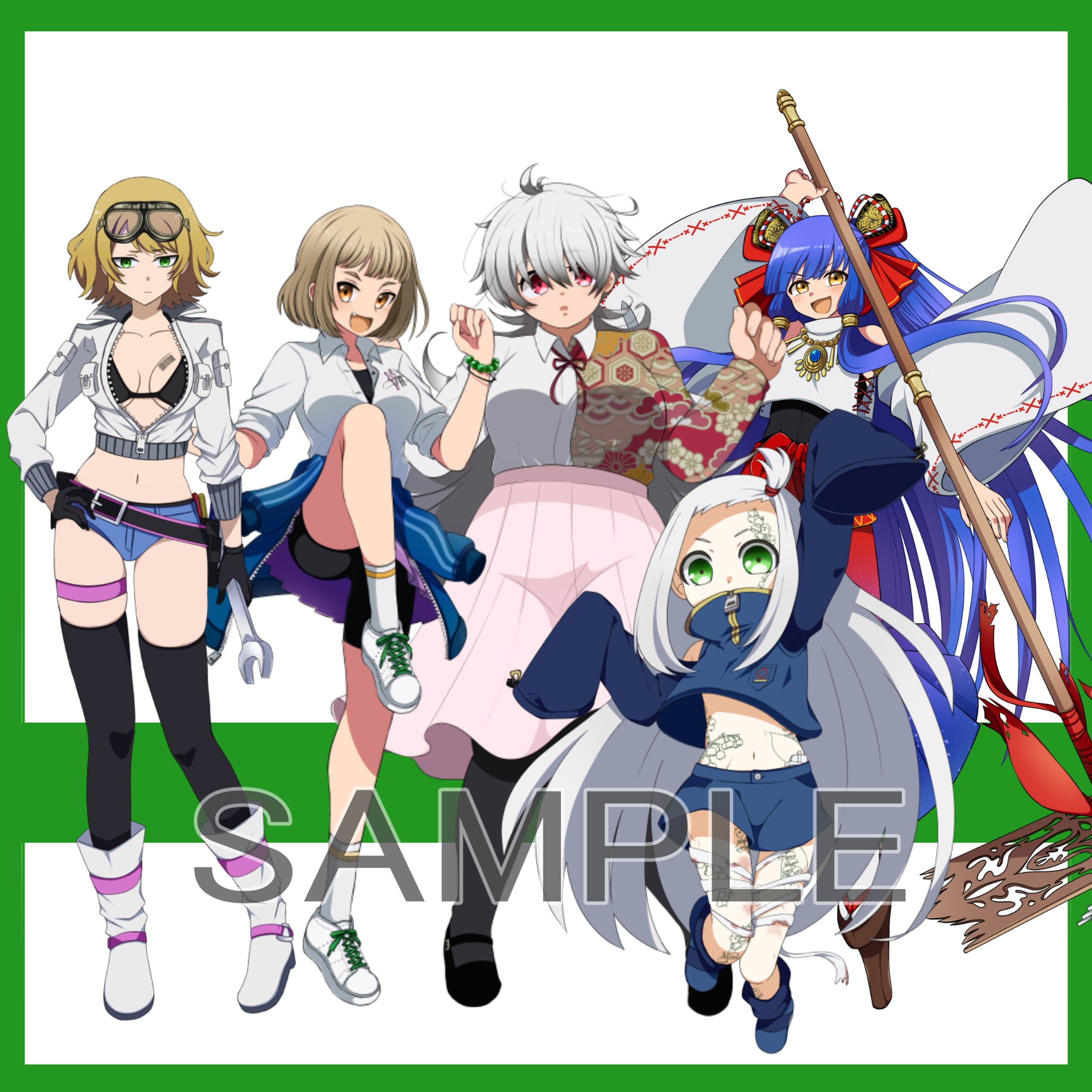 ポートフォリオ-1