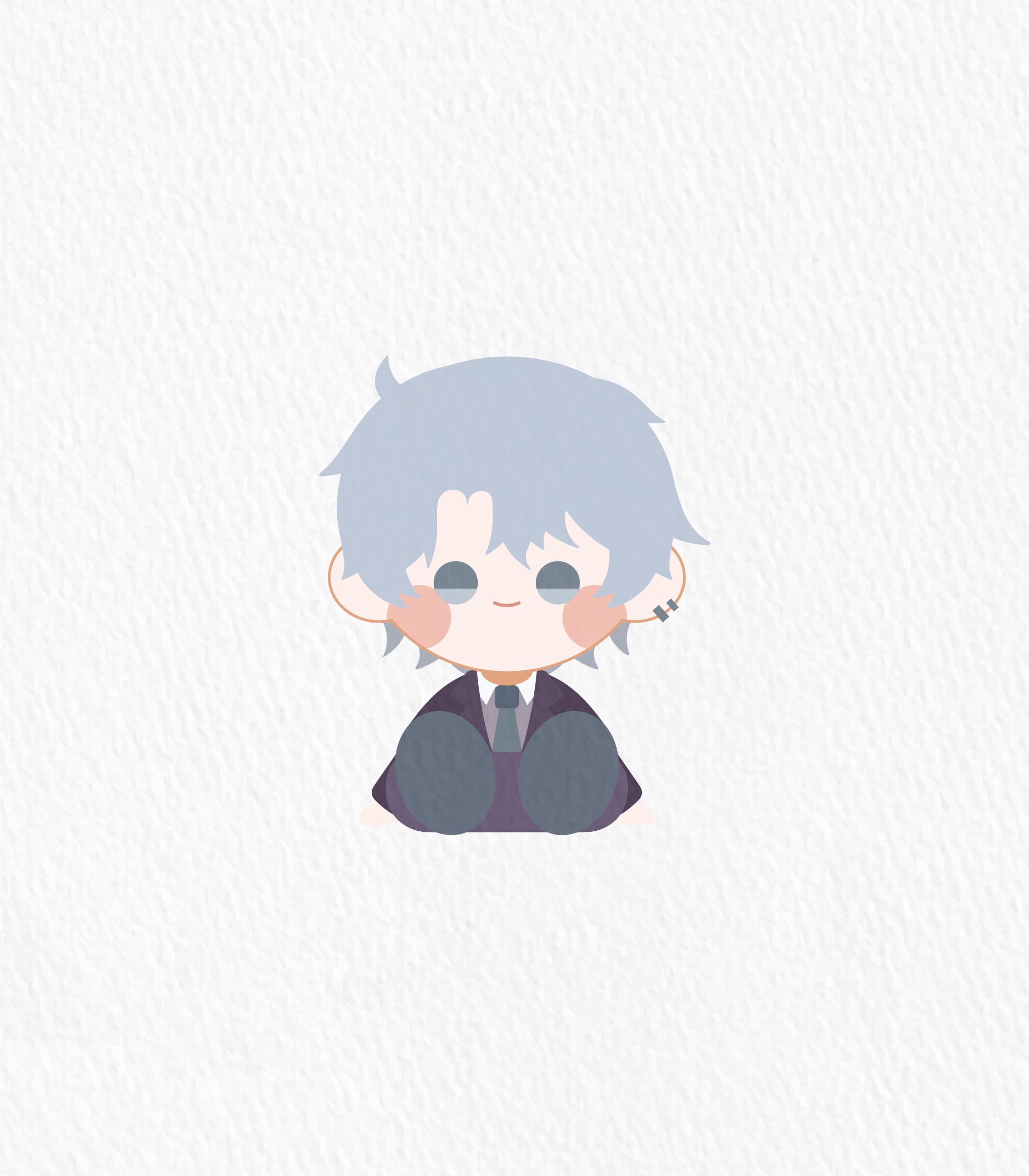 ちかげ 様 ぬいぐるみ-1