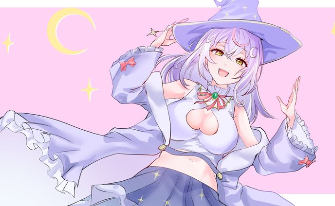 アニメ塗り