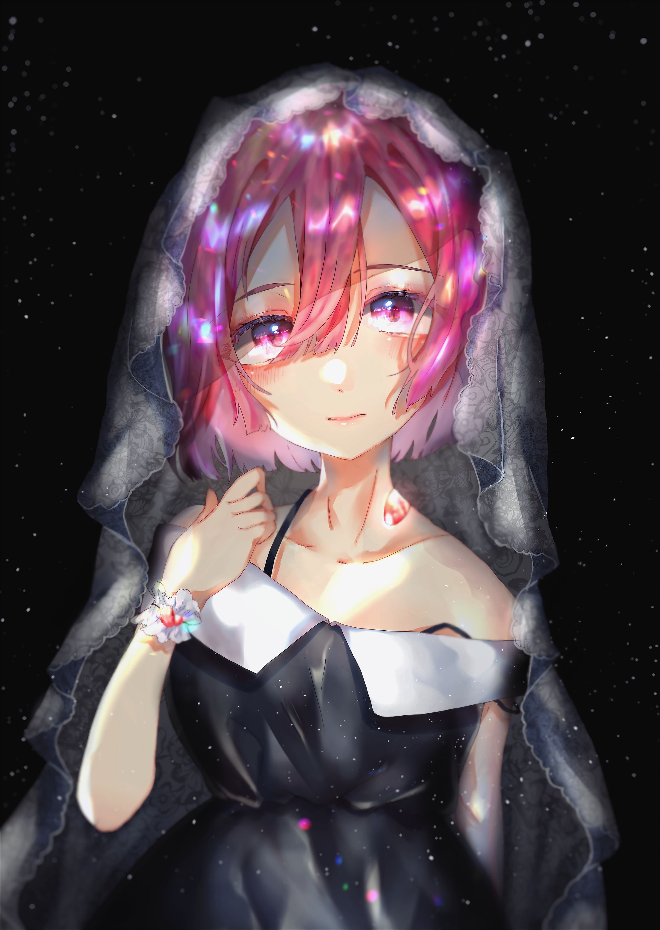 ORIGINAL｜鉱石シリーズ「コバルトカルサイト」-1