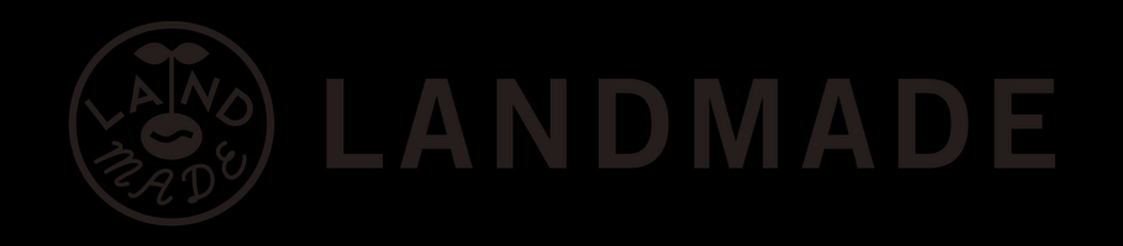 LAND MADE / ロゴ-1