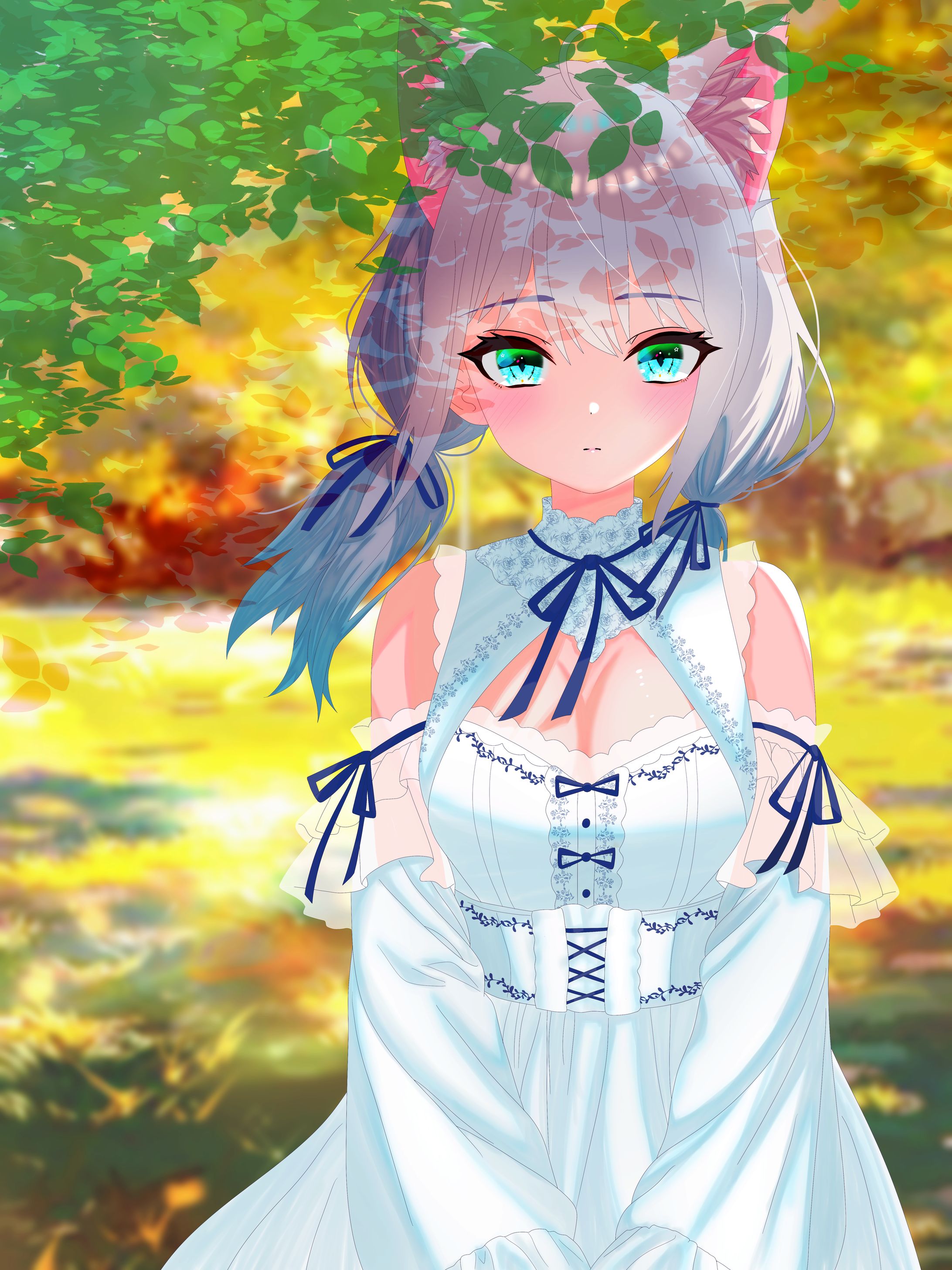 Skebリクエスト-1