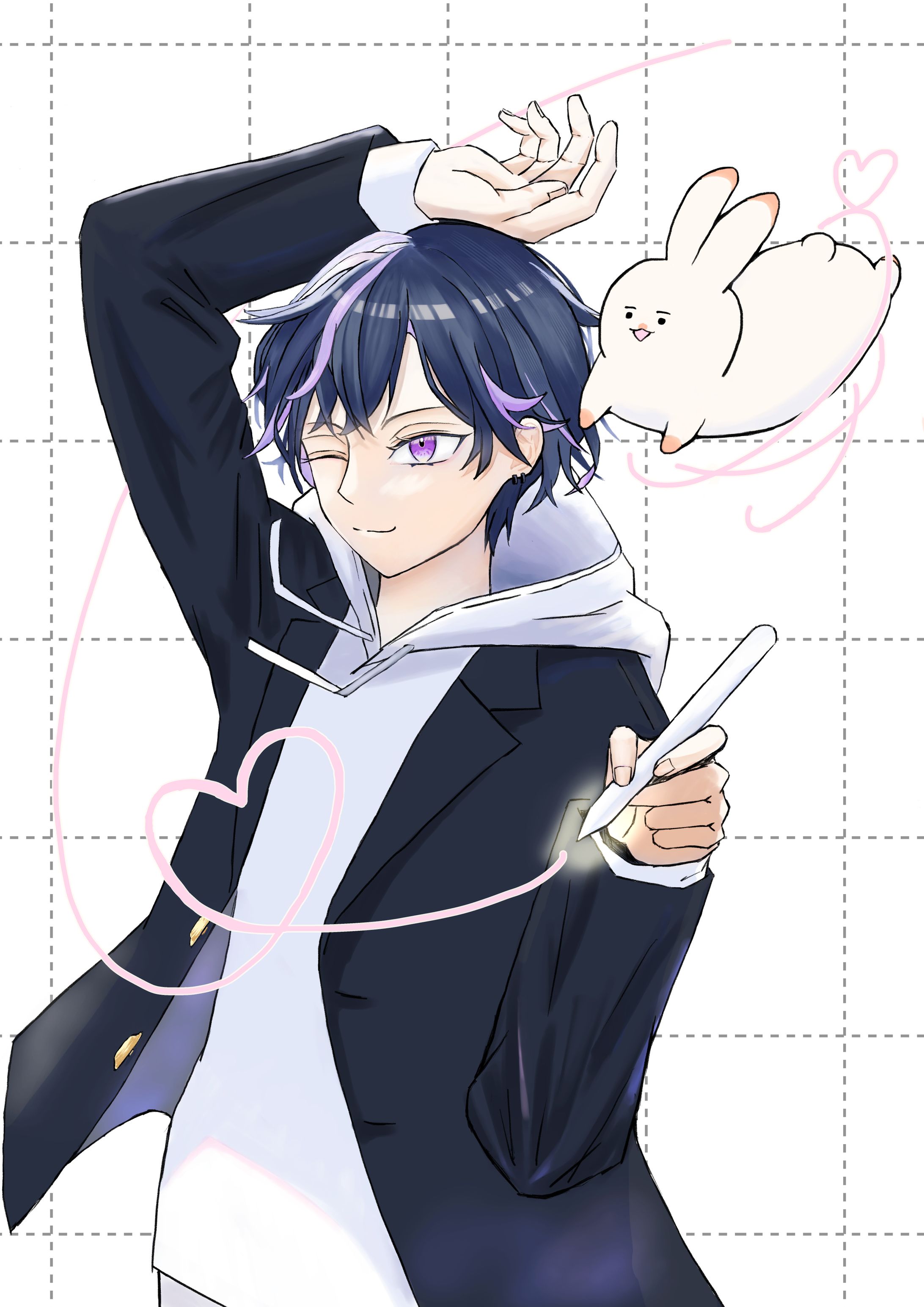 イラストレーターYURIKO様FA-1