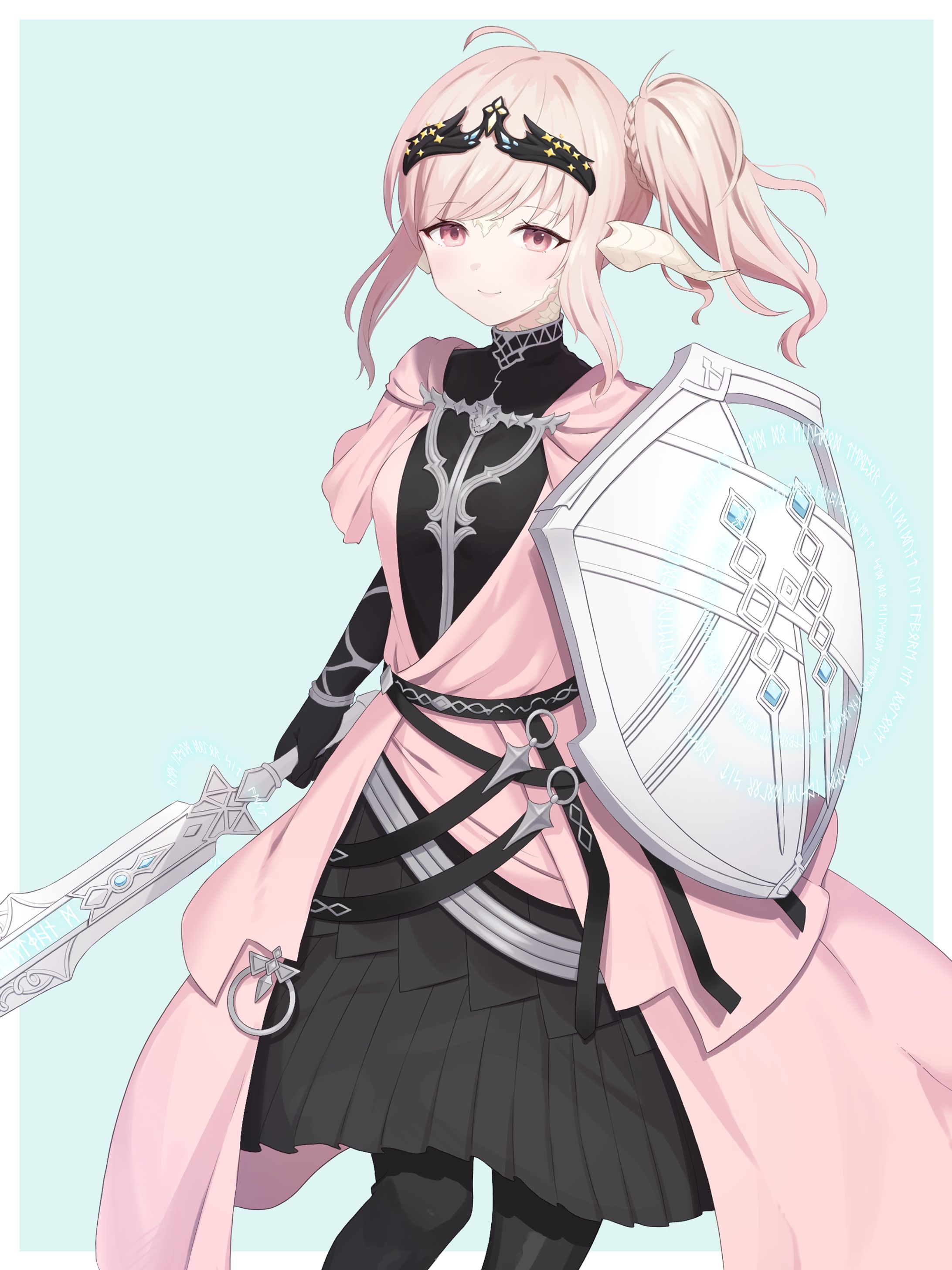 Commission/FF14-1