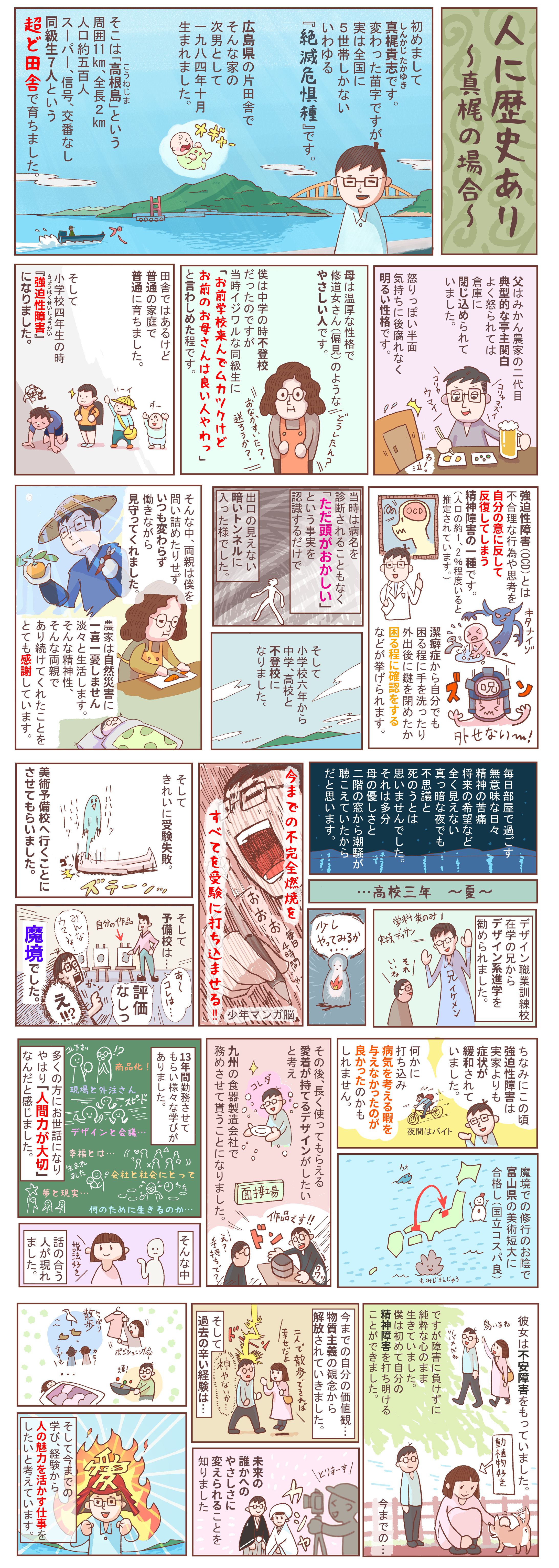 自己紹介-1