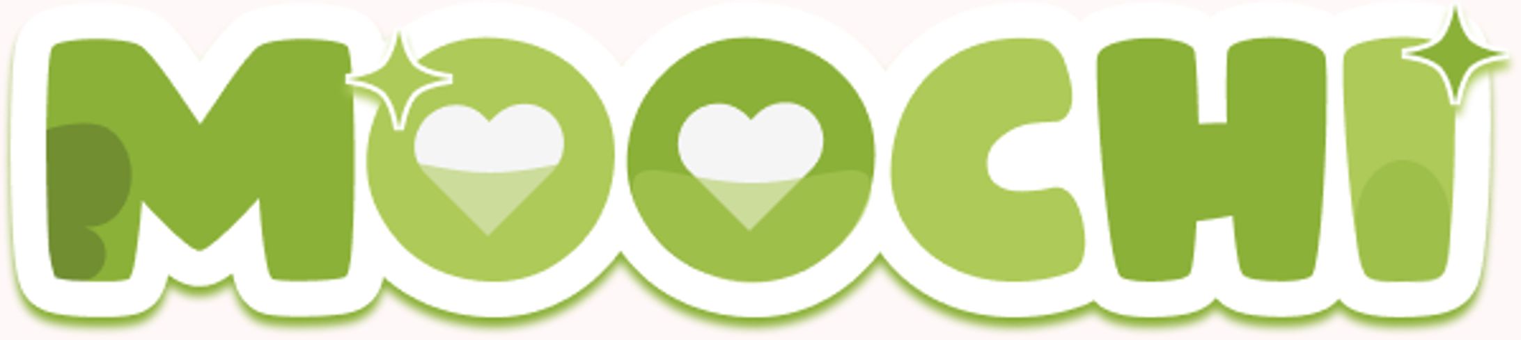 Logo for Moochi  *(੭*ˊᵕˋ)੭*-1