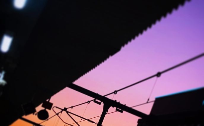 #そらふぉと#空#景色#マジックタイム#マジックアワー#夕暮れ#sky#Photo#photography 
空熱が復活 過去の写真たち最高過ぎない？