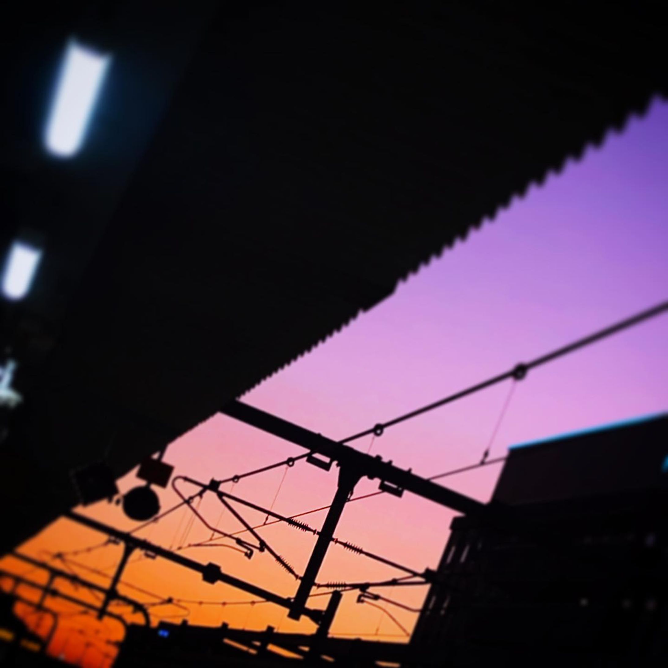 #そらふぉと#空#景色#マジックタイム#マジックアワー#夕暮れ#sky#Photo#photography 
空熱が復活 過去の写真たち最高過ぎない？-1
