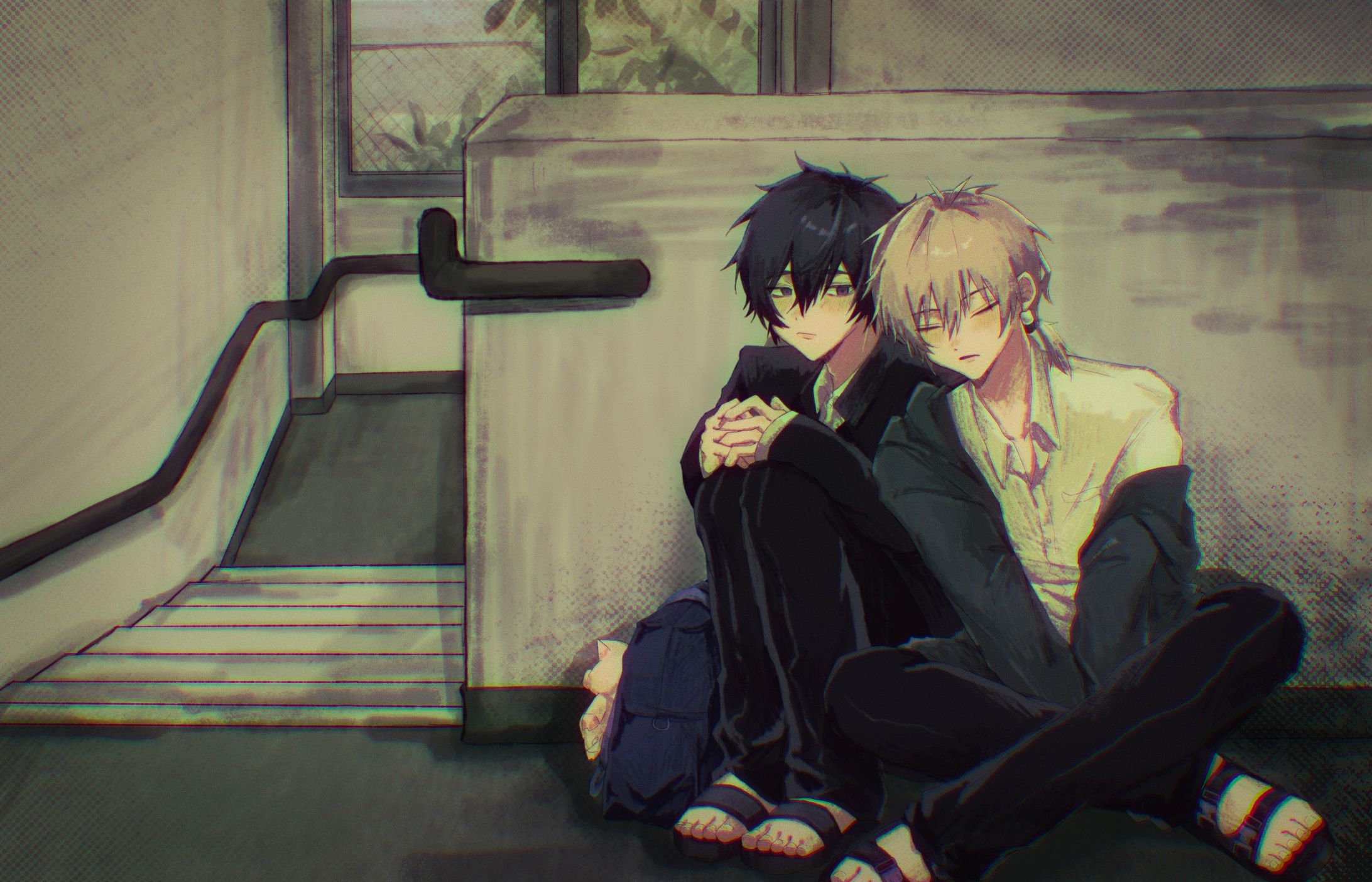 全身絵+背景-1