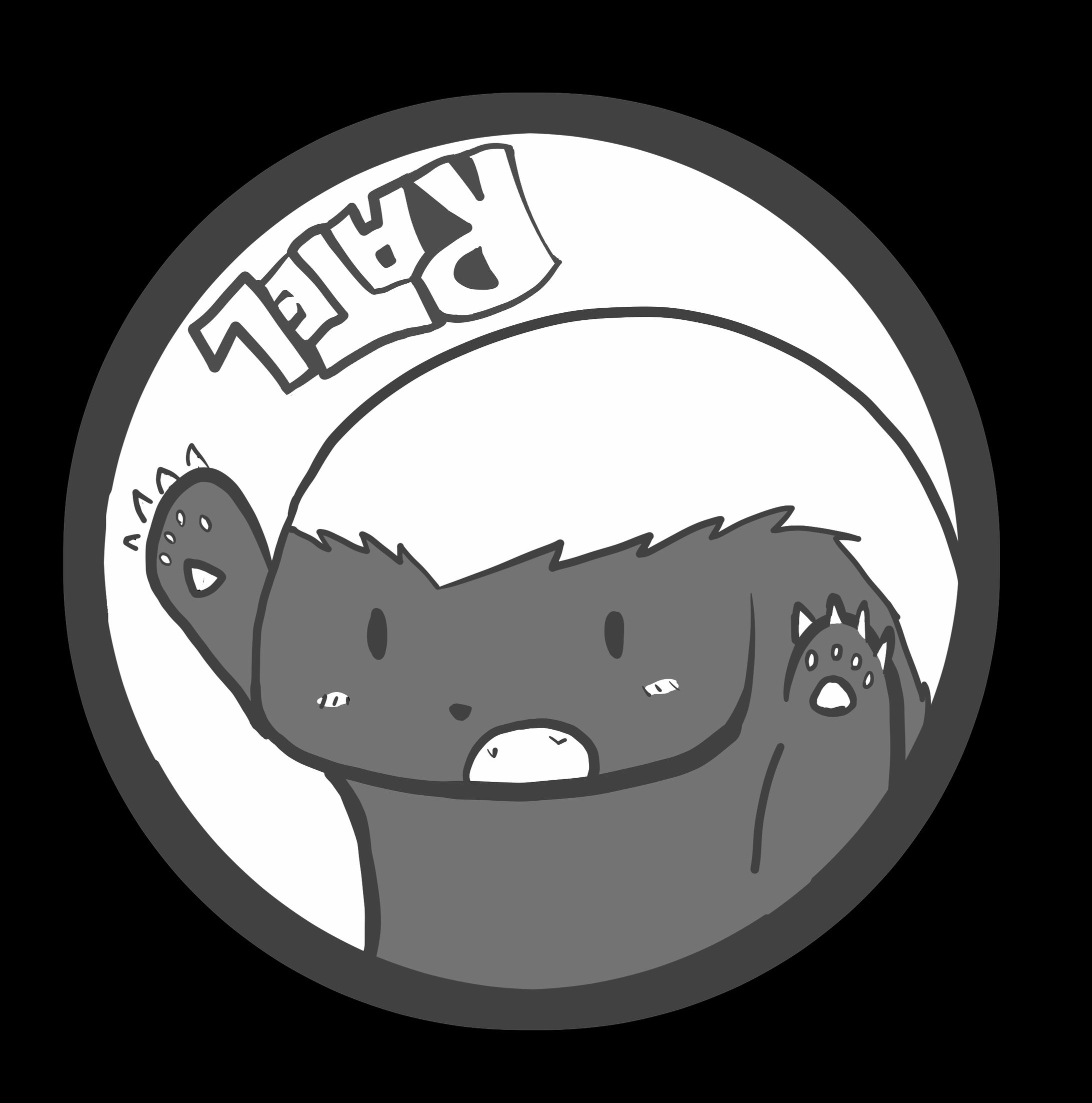 マスコットキャラクター-1