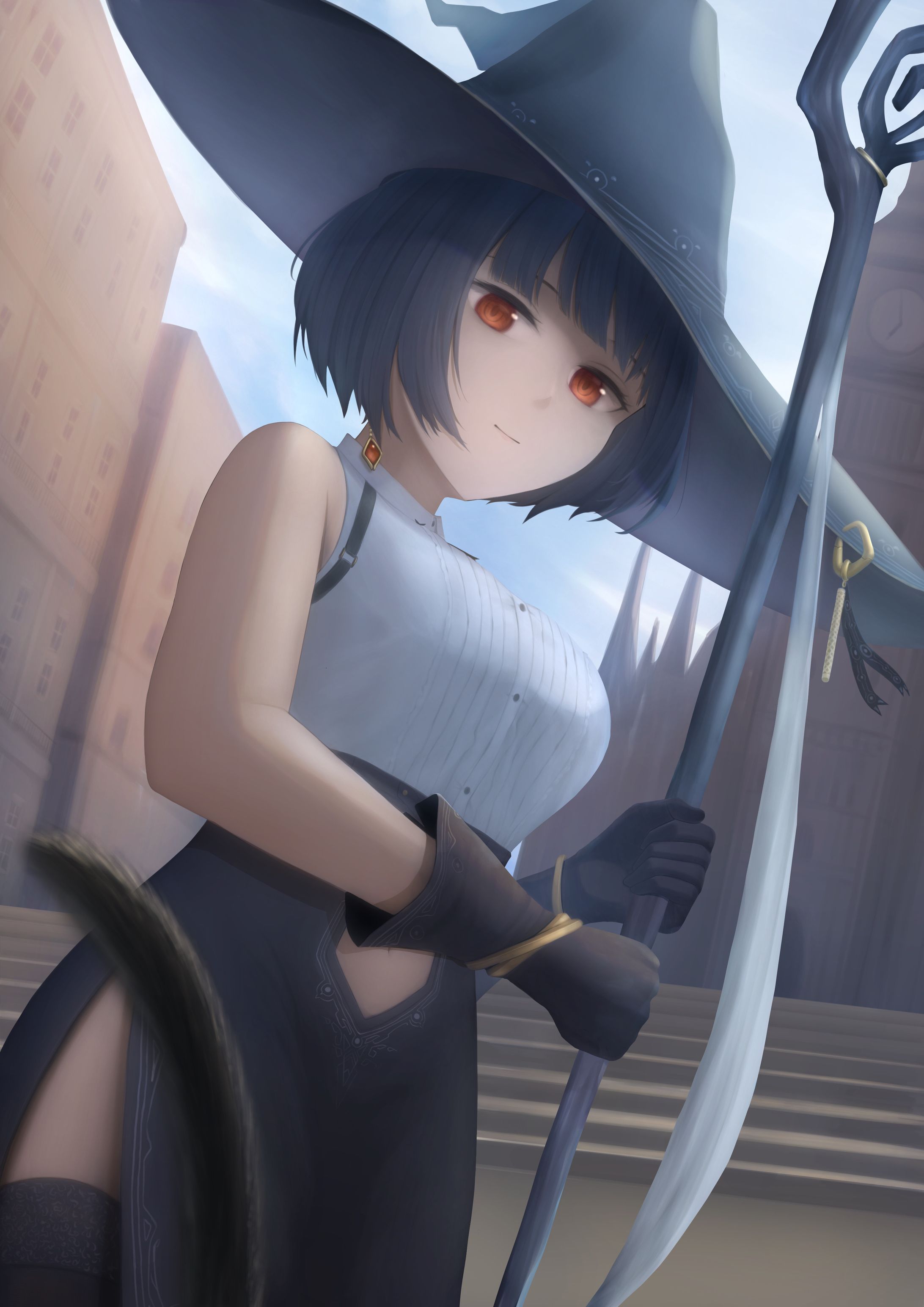 ご依頼絵-1
