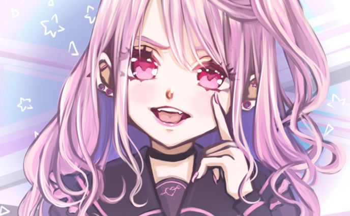 イラスト、デザイン、夢絵