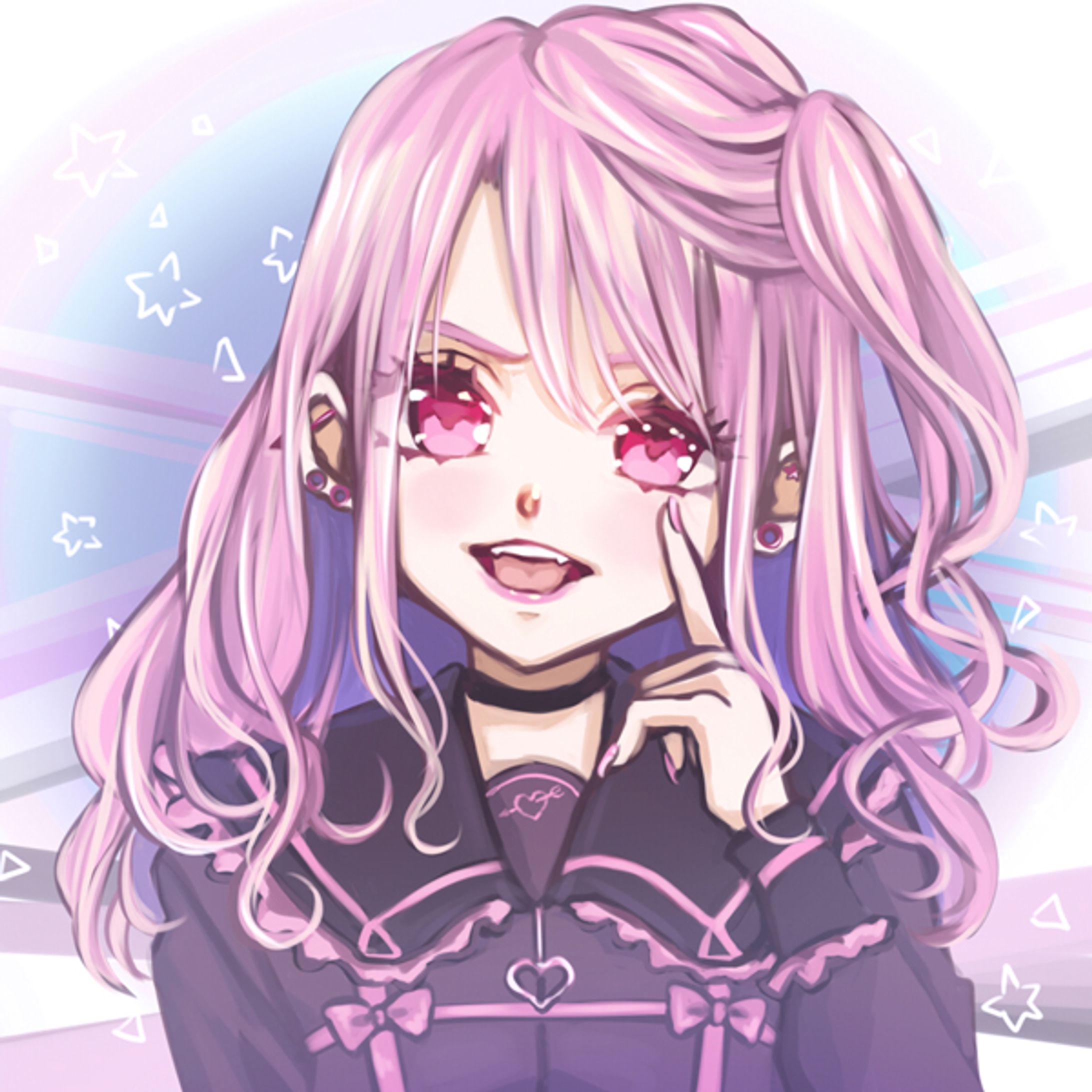 アイコン用イラスト-1