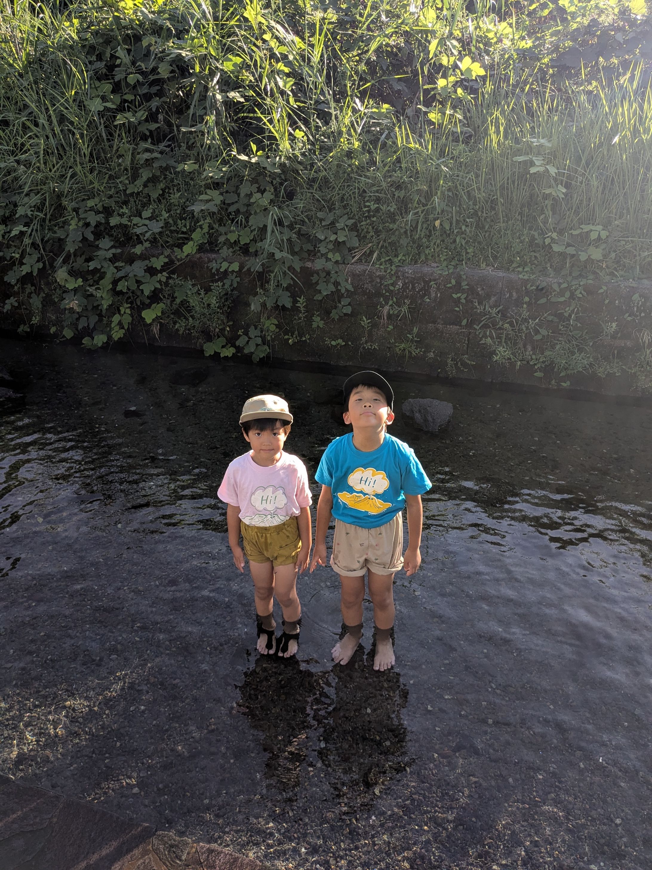 〈ご依頼〉Tシャツデザイン-1