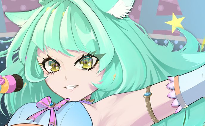 アイドル