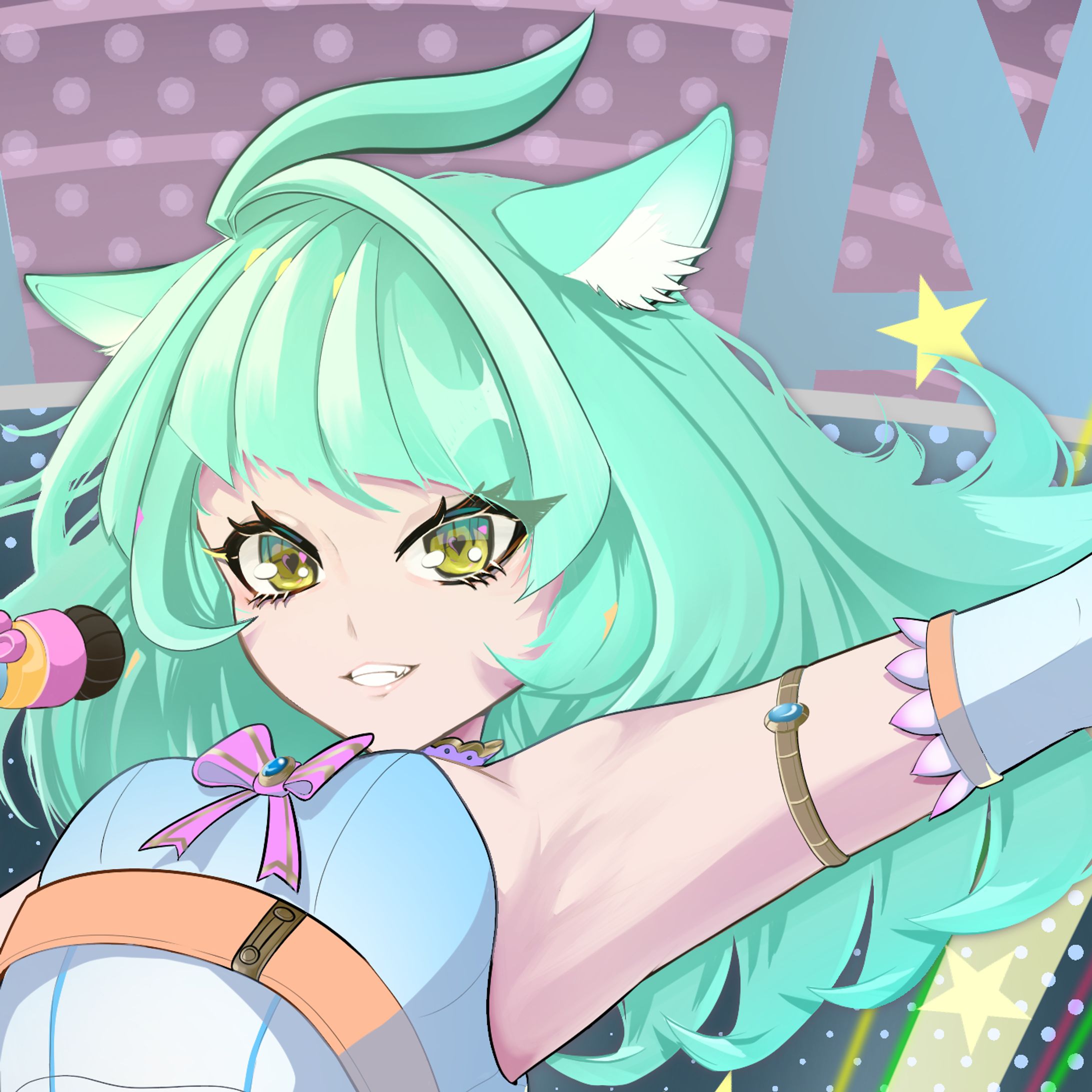 アイドル-1