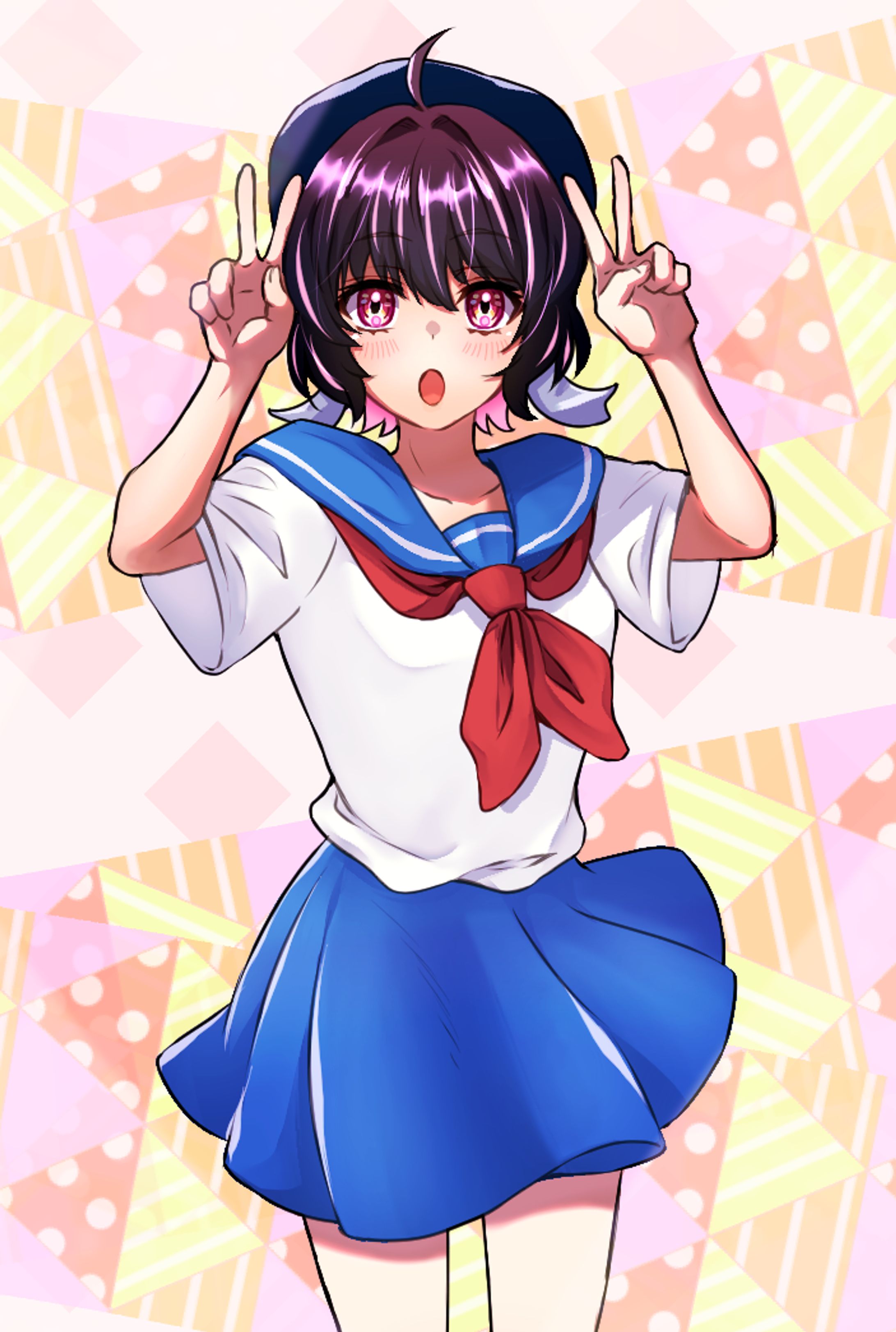 オリジナルイラスト-1