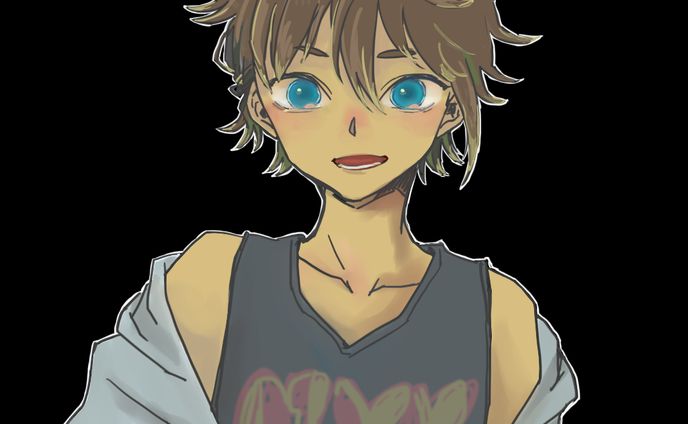 kei（TRPG探索者）