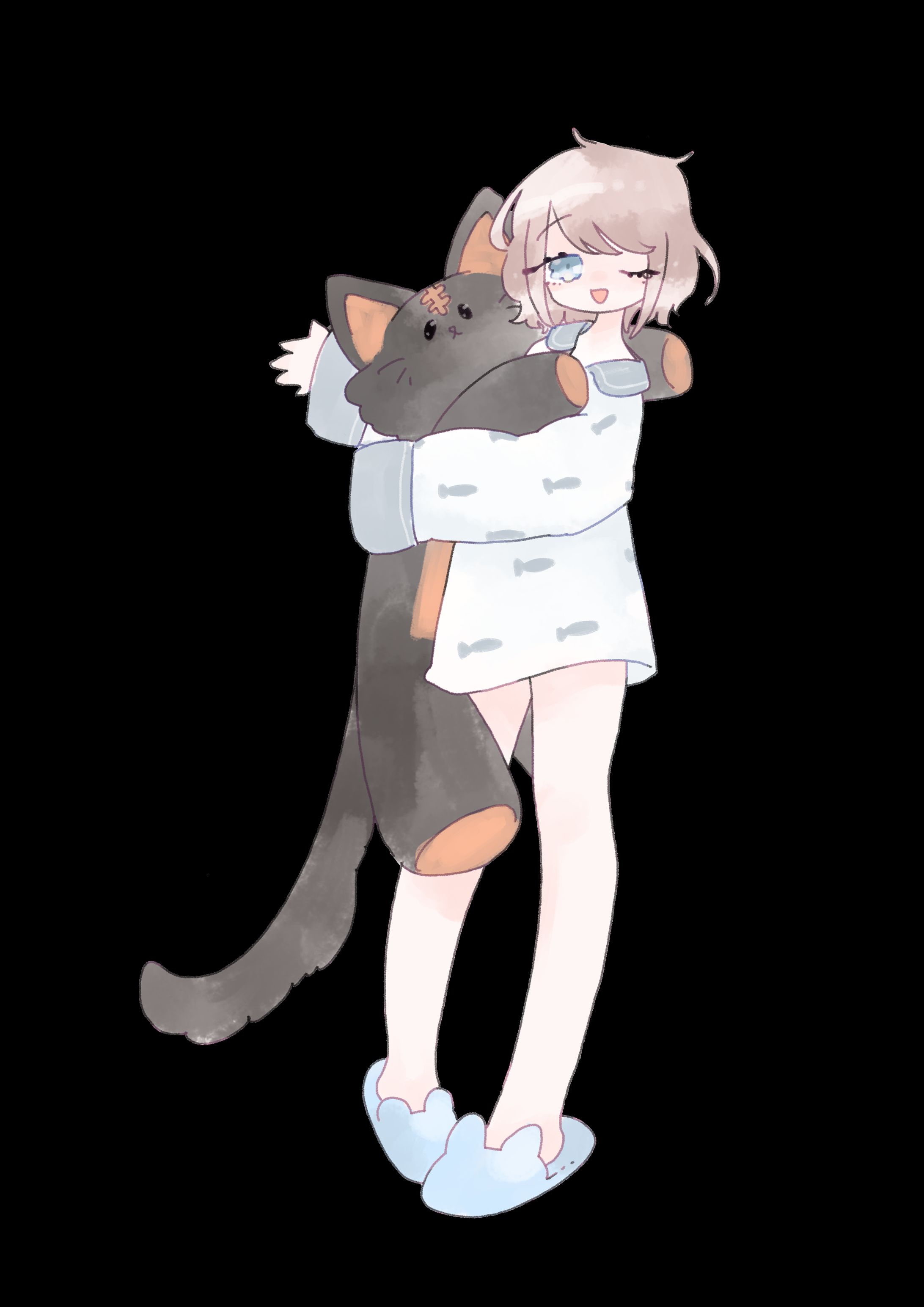 イラスト/背景-1