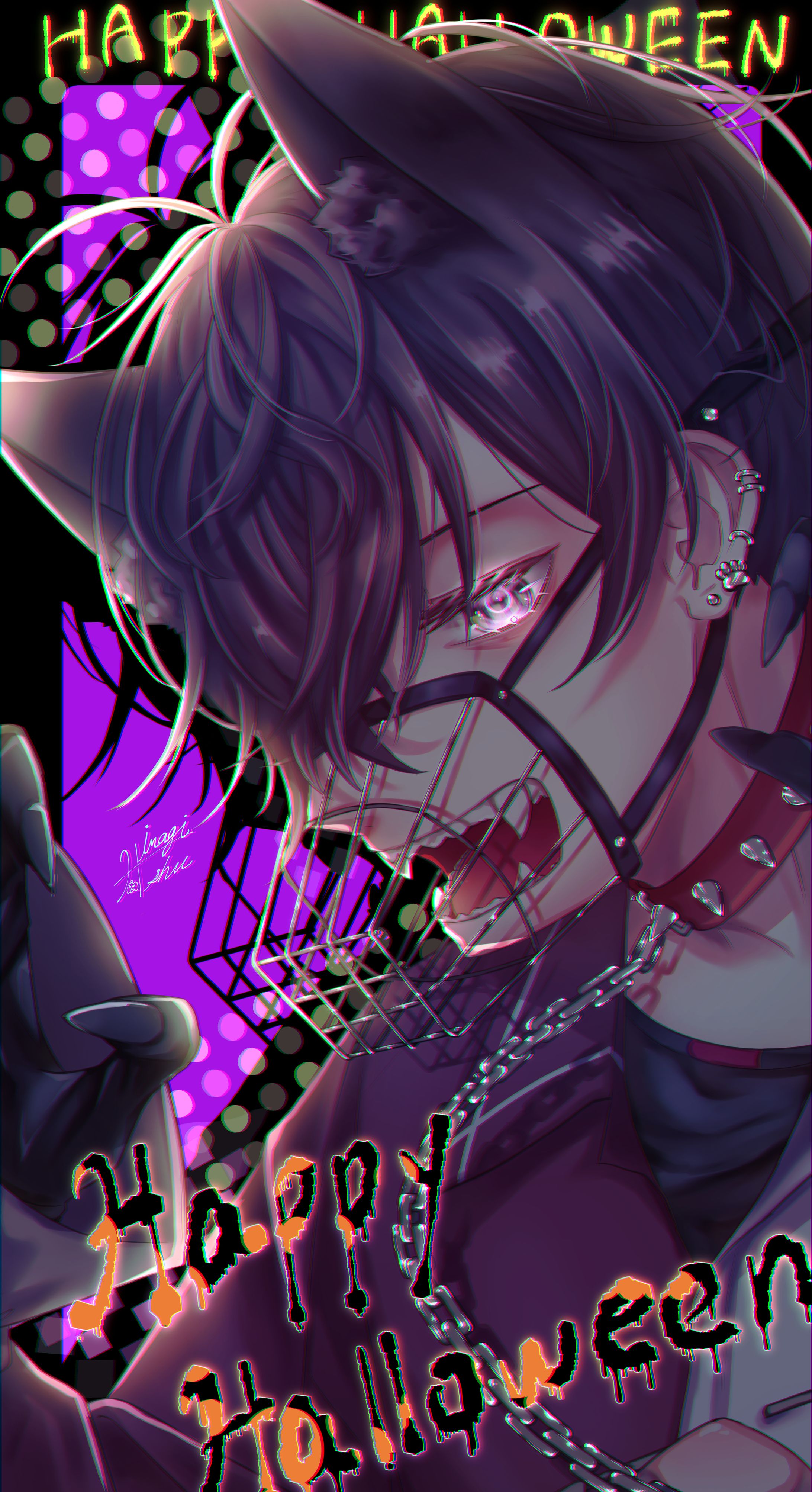 2023ハロウィン　佐伯イッテツＦＡ-1