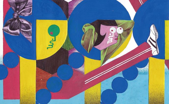 絵です
加筆した

BASEやってます
https://moriokasachi.theshop.jp/

#絵 
#drawing 
#art 
#イラスト 
#illustration 
#surrealism 
#アート 
#絵描き 
#illust
#artist 
#artwork
#ボールペン画
#moriokasachi
#モリオカサチ
#BASE