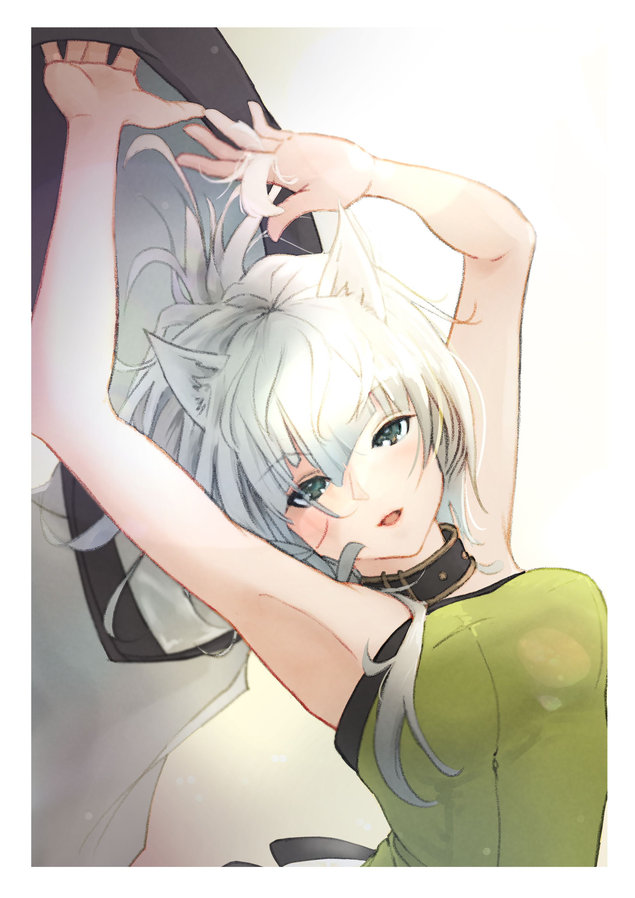 アークナイツ-1