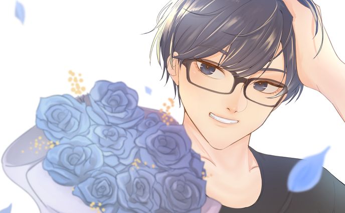 アニメイラスト集