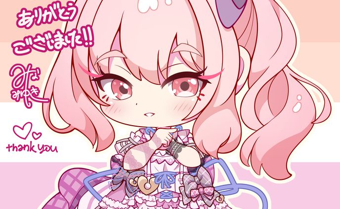 op、イラストリクエスト