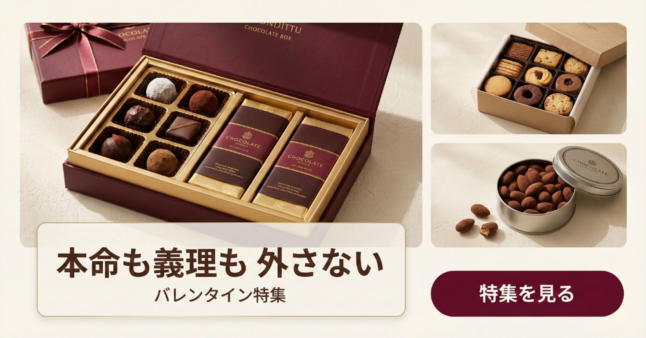 【バナー】バレンタイン特集-1