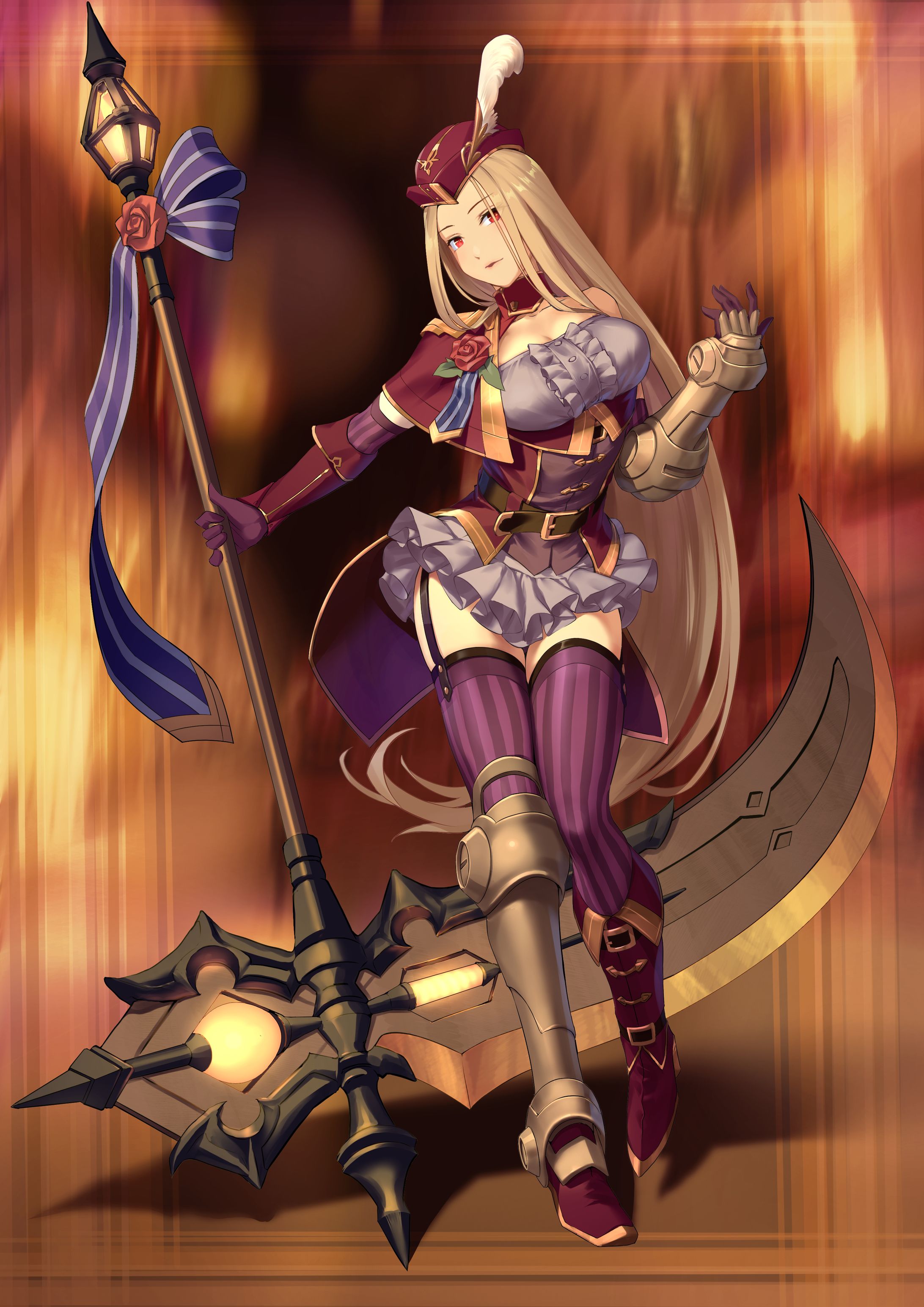 character　design-1