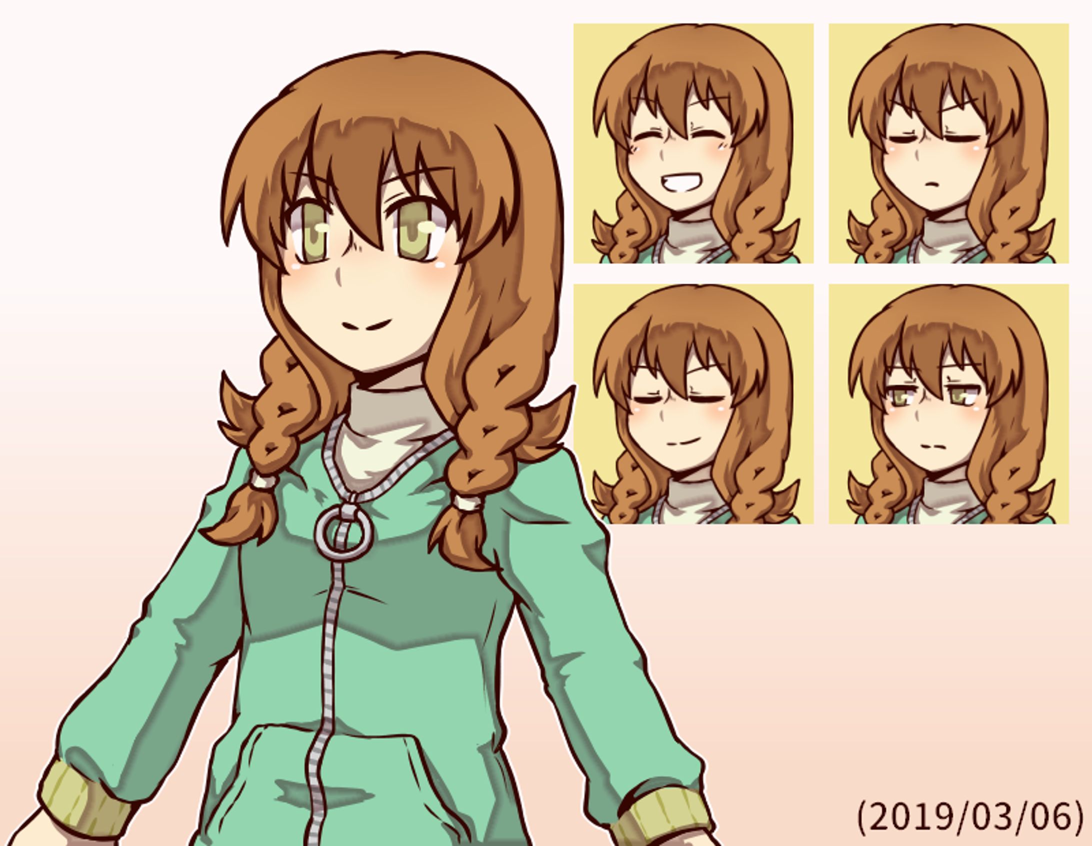 立ち絵（インセイン）-1