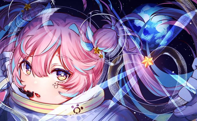 csm🌟🐱