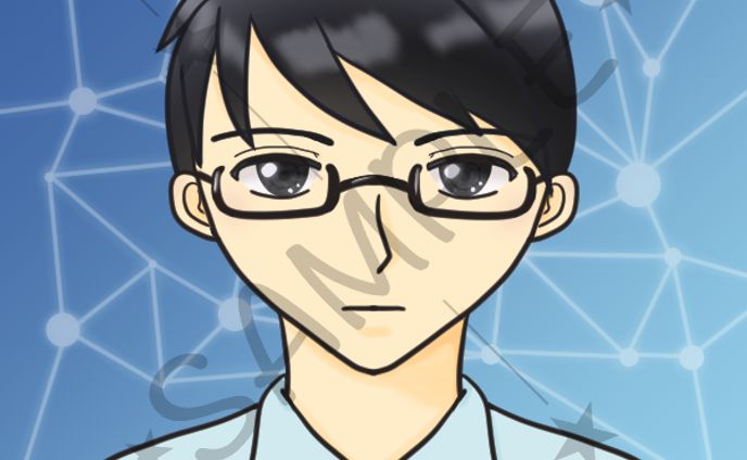 コンペ提出作品2（落選）