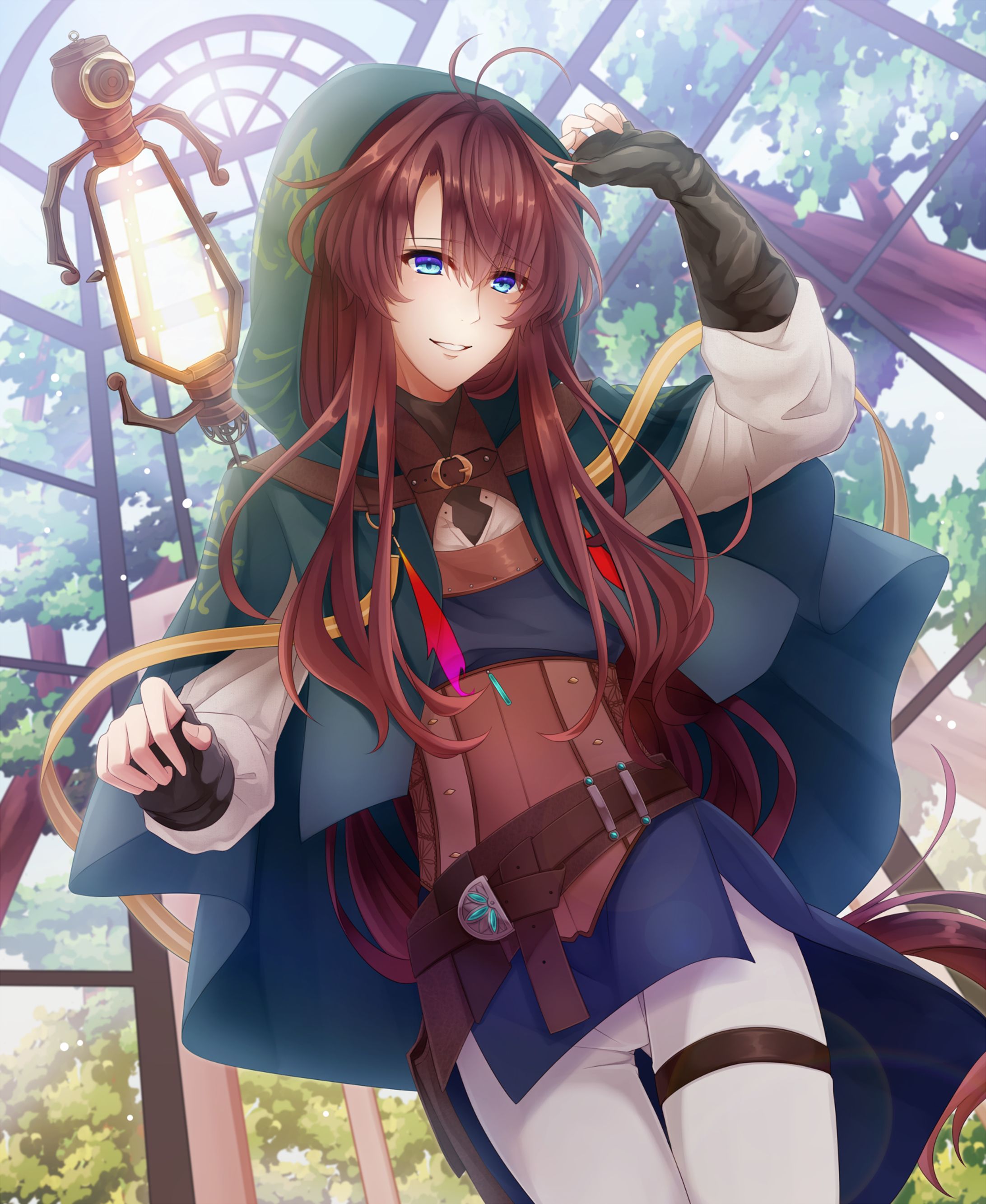 オリジナルイラスト-1