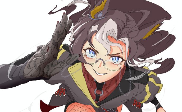 ウマ娘　ドリームジャーニー