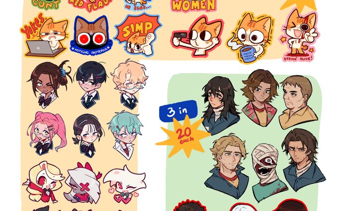 Merchandise C