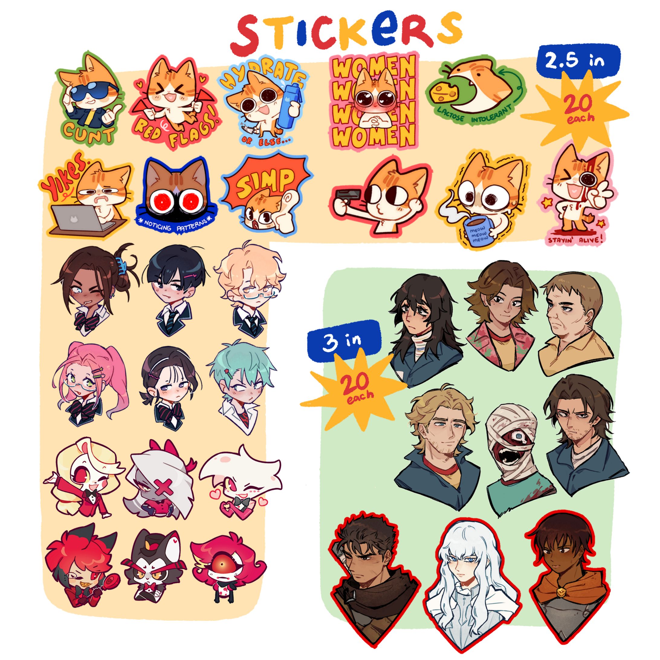 Merchandise C-1