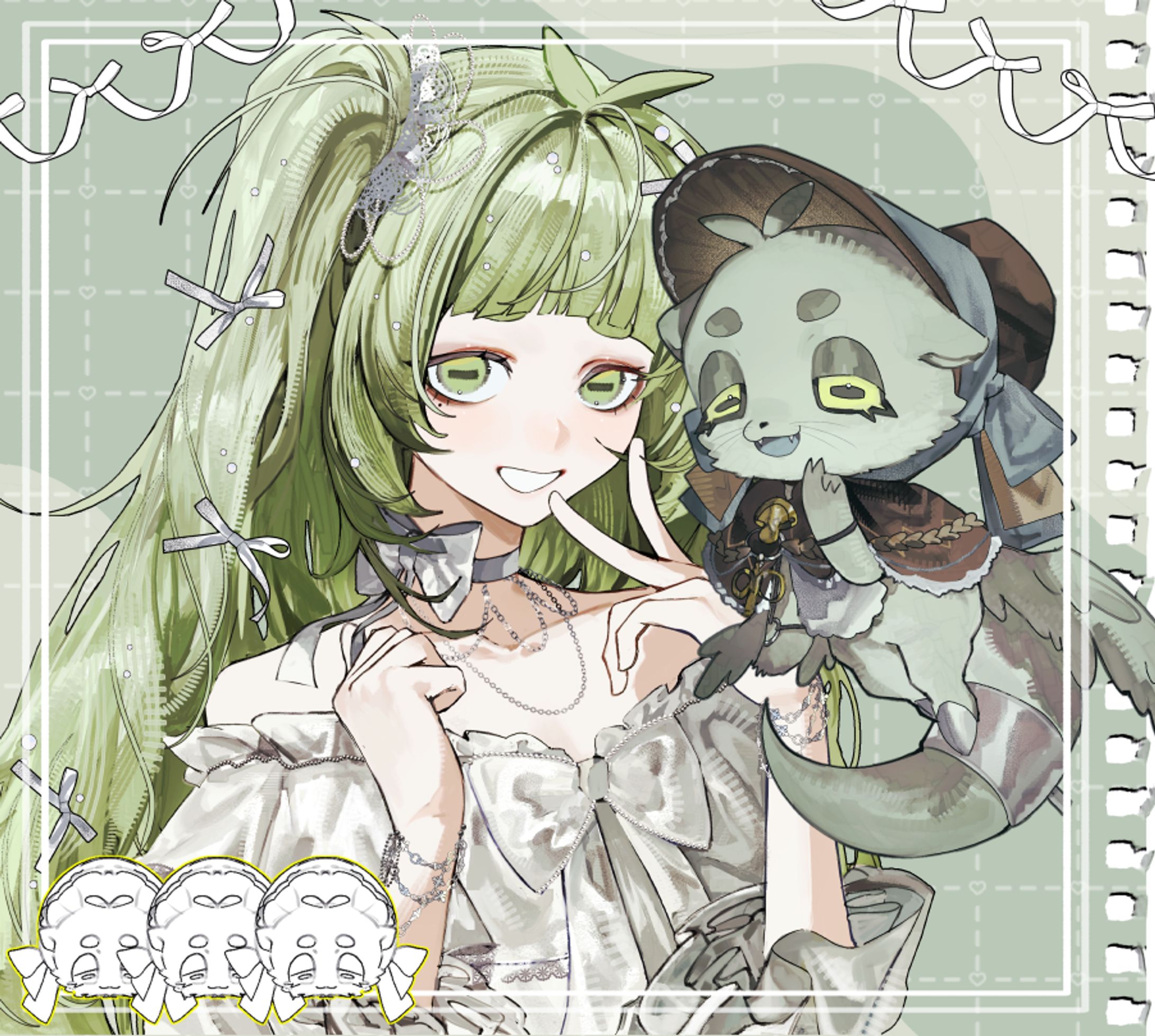 四ッ谷やえ様-1